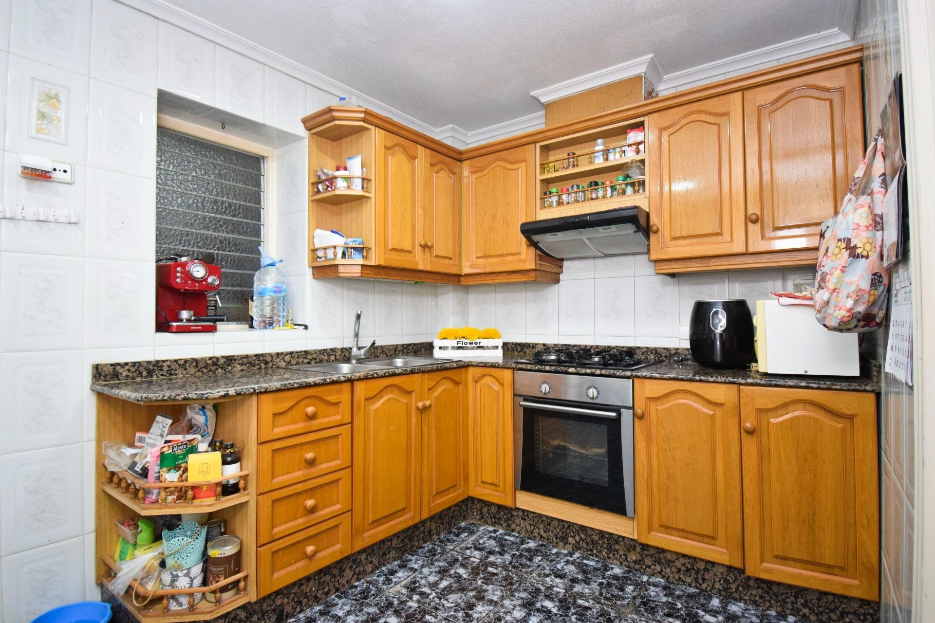 Reventa - Apartamento / piso - Elche - Centro