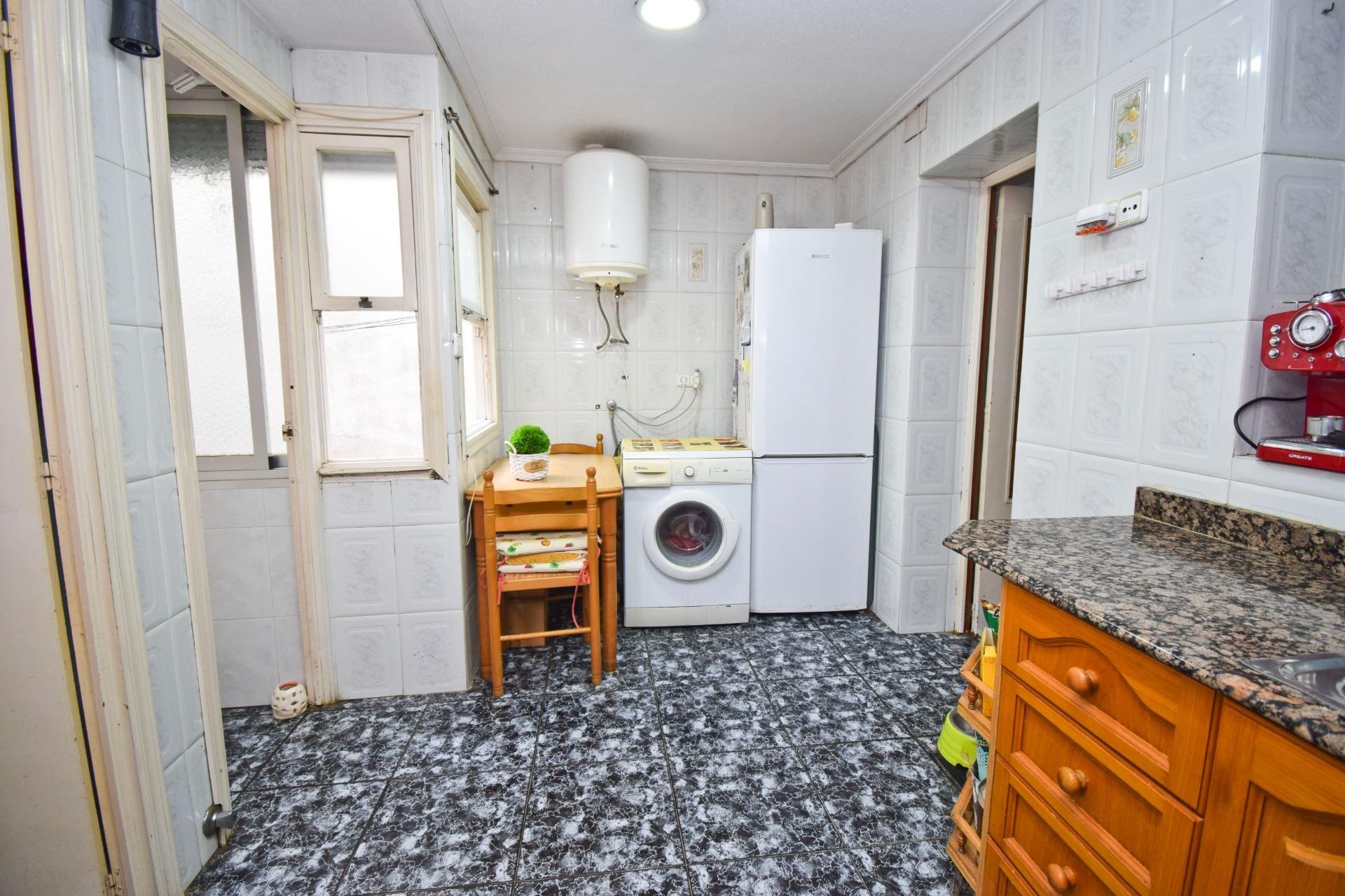 Reventa - Apartamento / piso - Elche - Centro