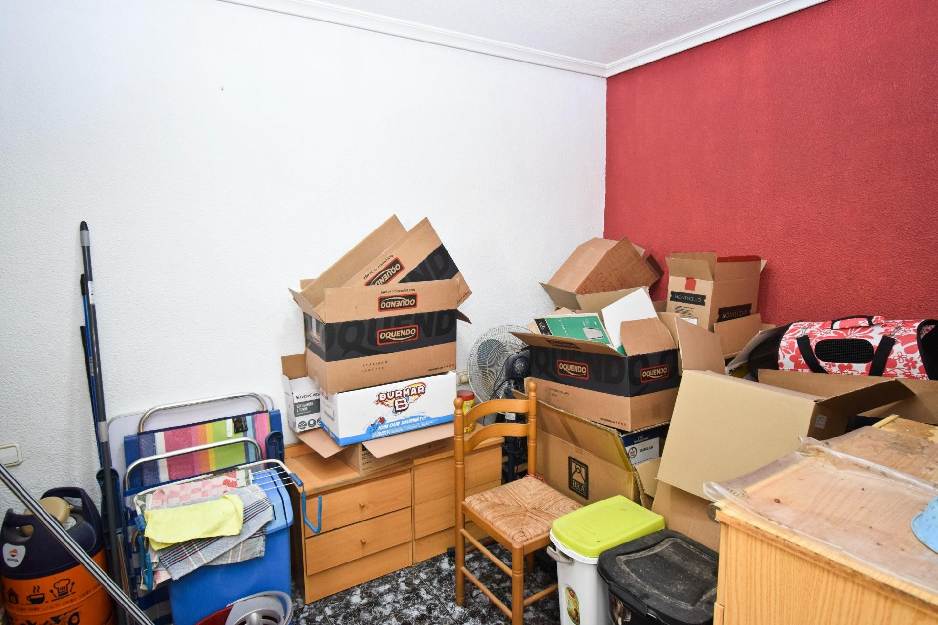 Reventa - Apartamento / piso - Elche - Centro