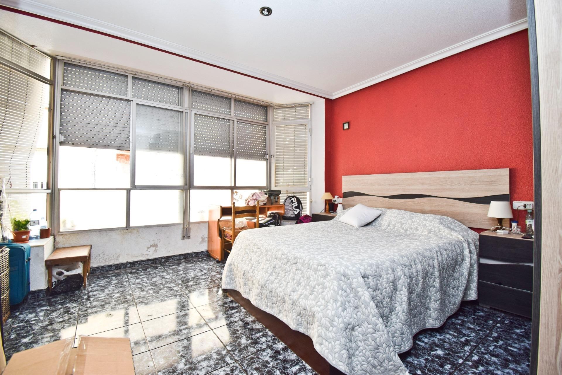 Reventa - Apartamento / piso - Elche - Centro