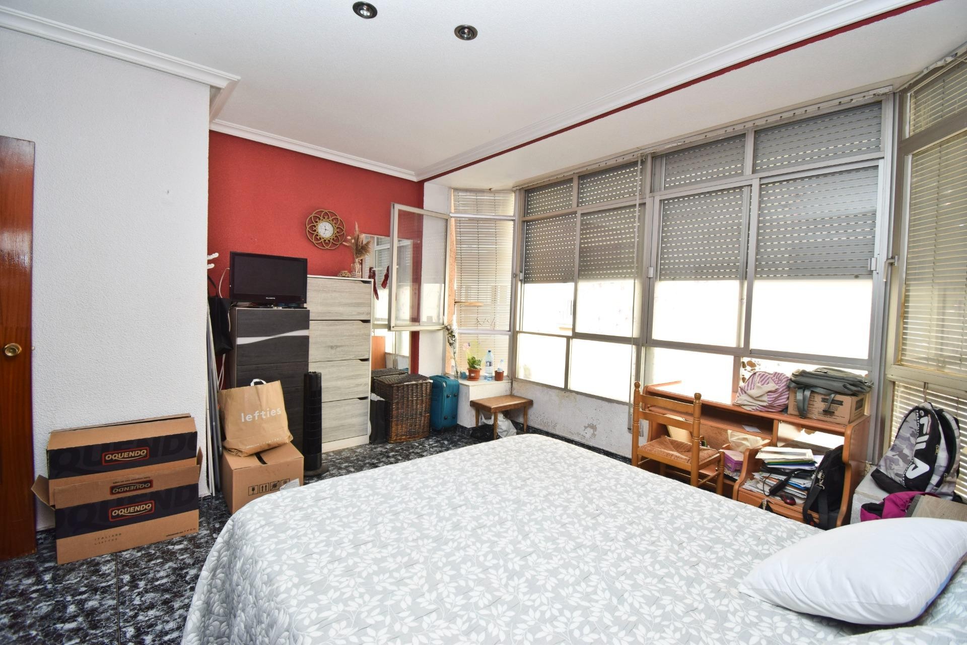 Reventa - Apartamento / piso - Elche - Centro