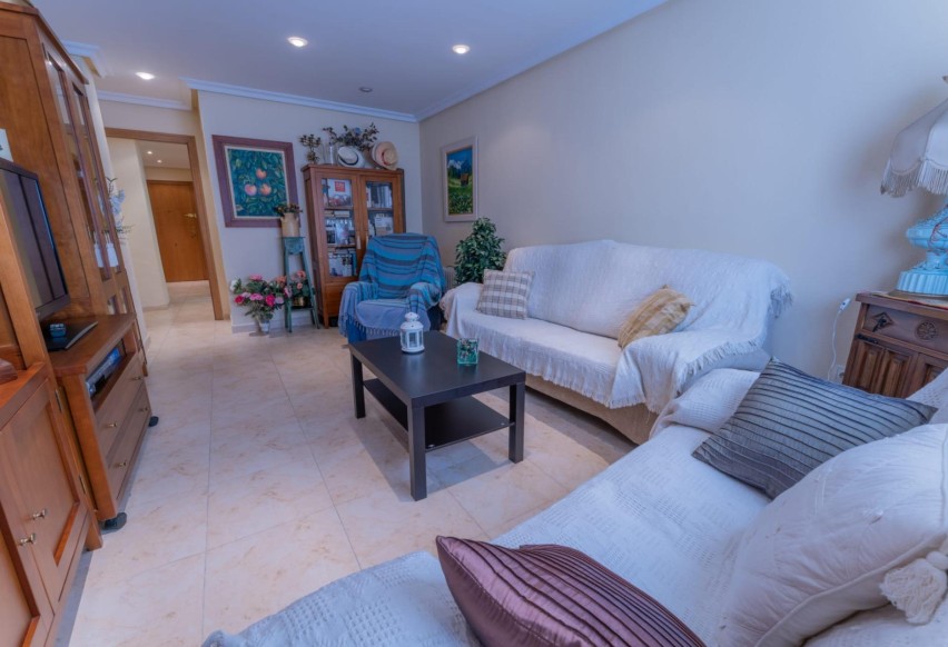 Reventa - Apartamento / piso - Elche - Centro