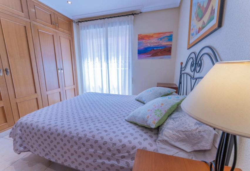 Reventa - Apartamento / piso - Elche - Centro