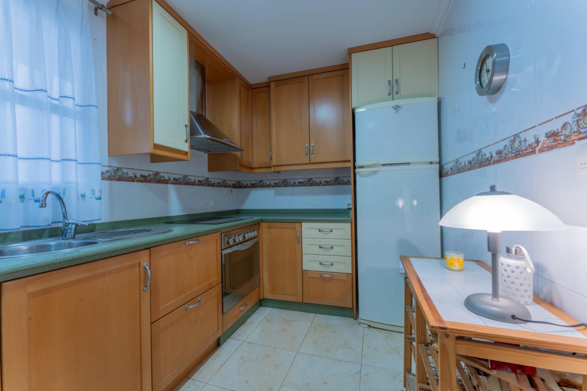 Reventa - Apartamento / piso - Elche - Centro