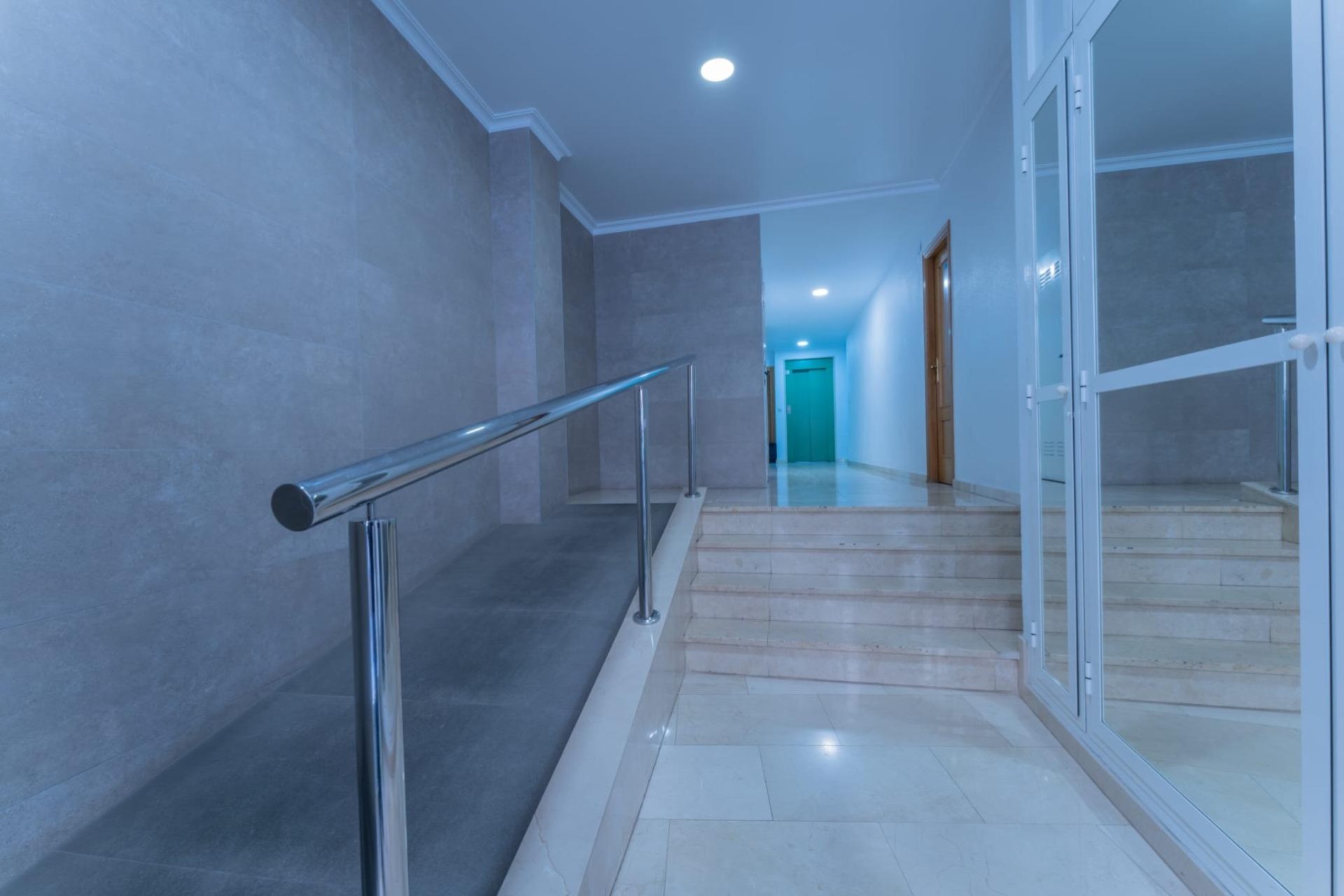 Reventa - Apartamento / piso - Elche - Centro
