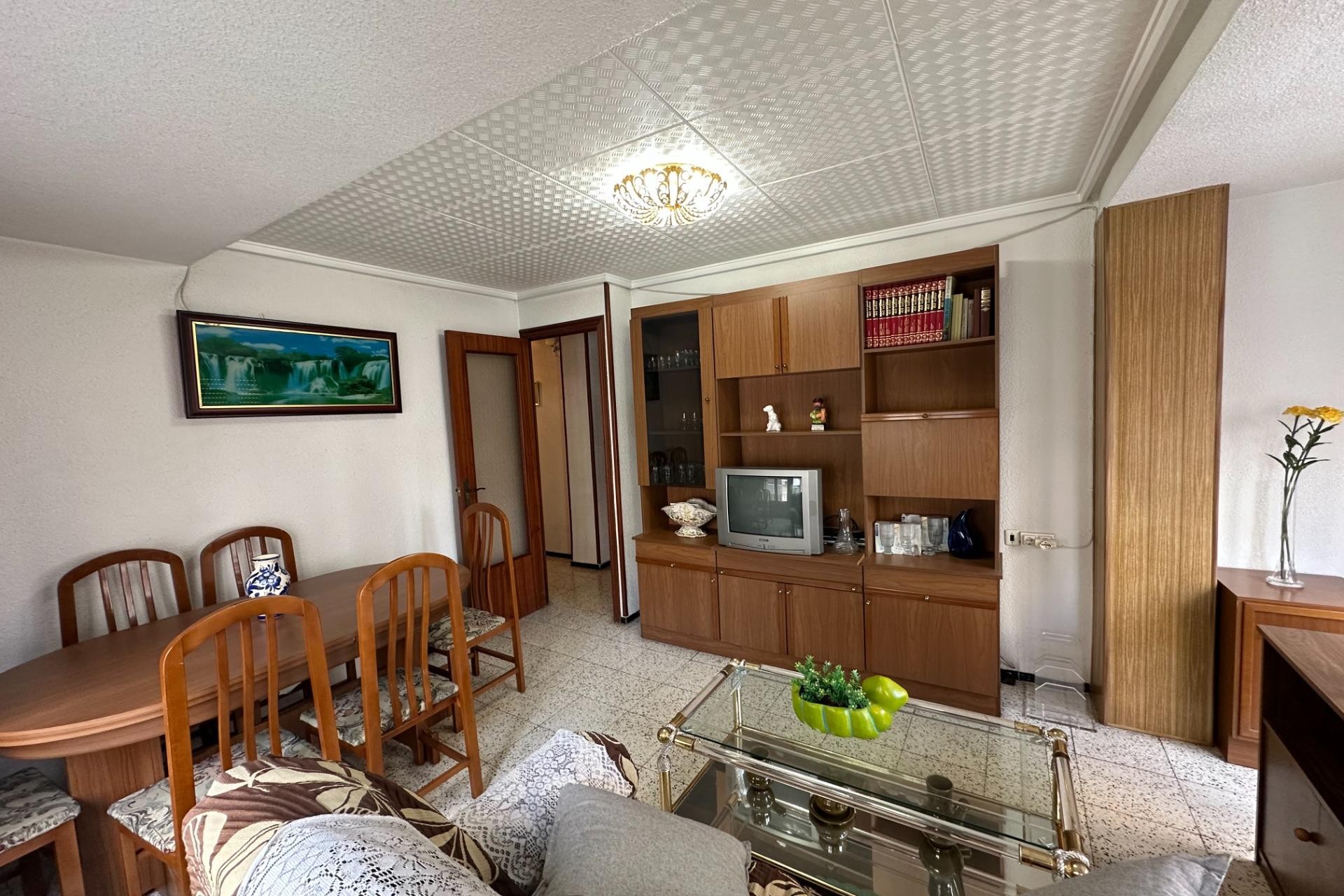 Reventa - Apartamento / piso - Elche - Centro