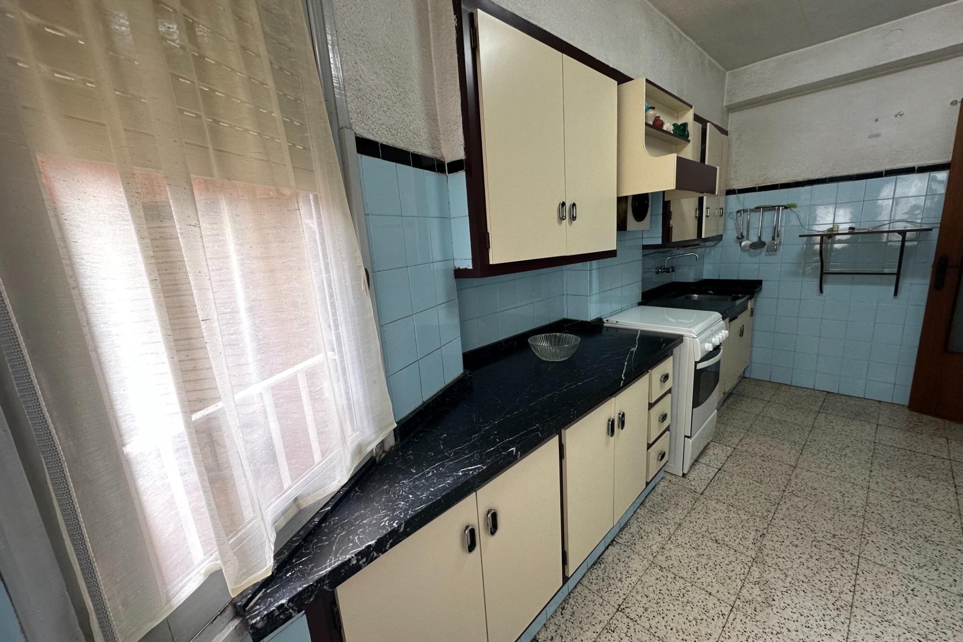Reventa - Apartamento / piso - Elche - Centro