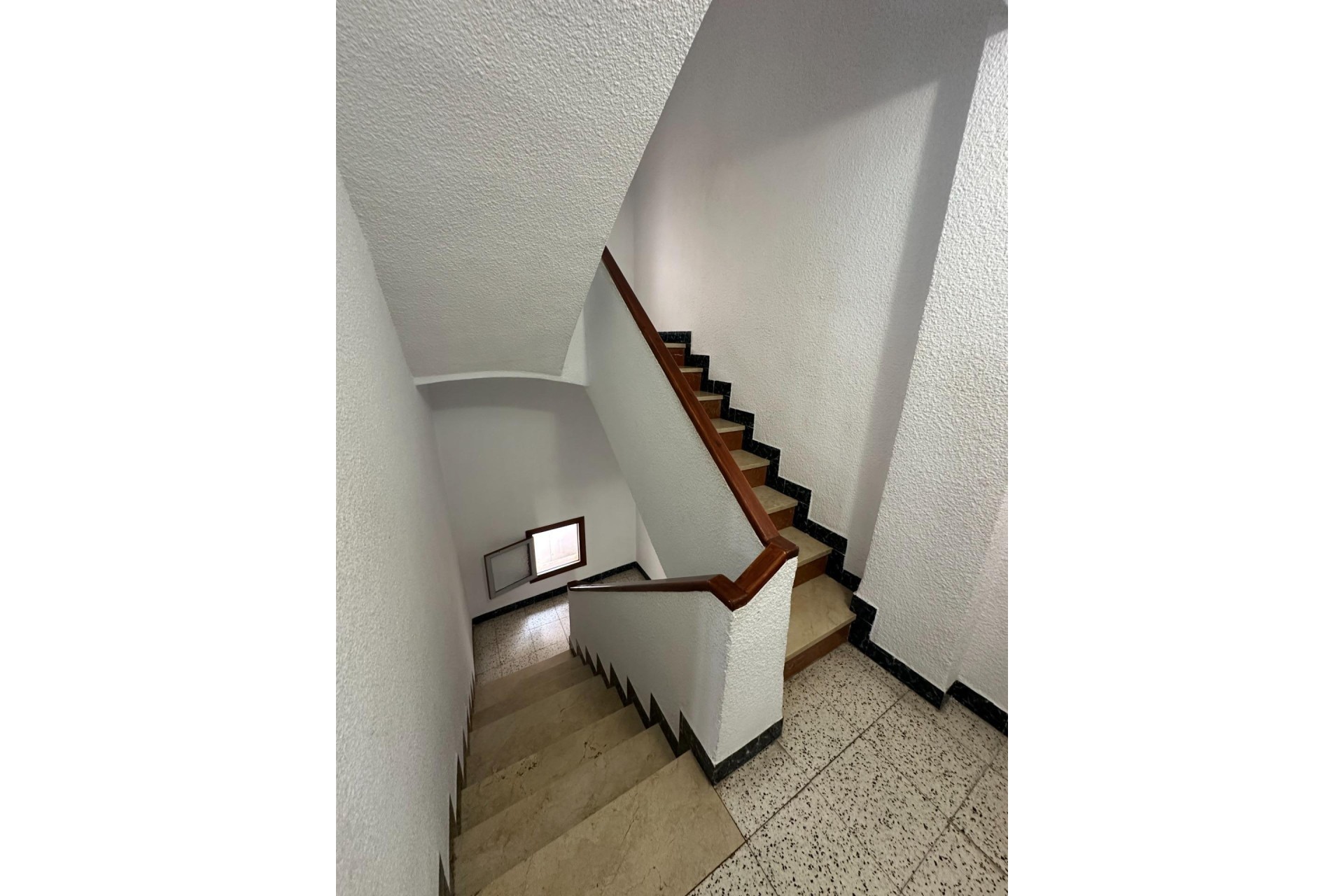 Reventa - Apartamento / piso - Elche - Centro