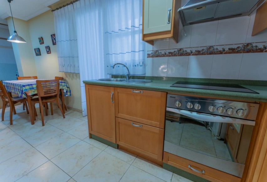 Reventa - Apartamento / piso - Elche - Centro
