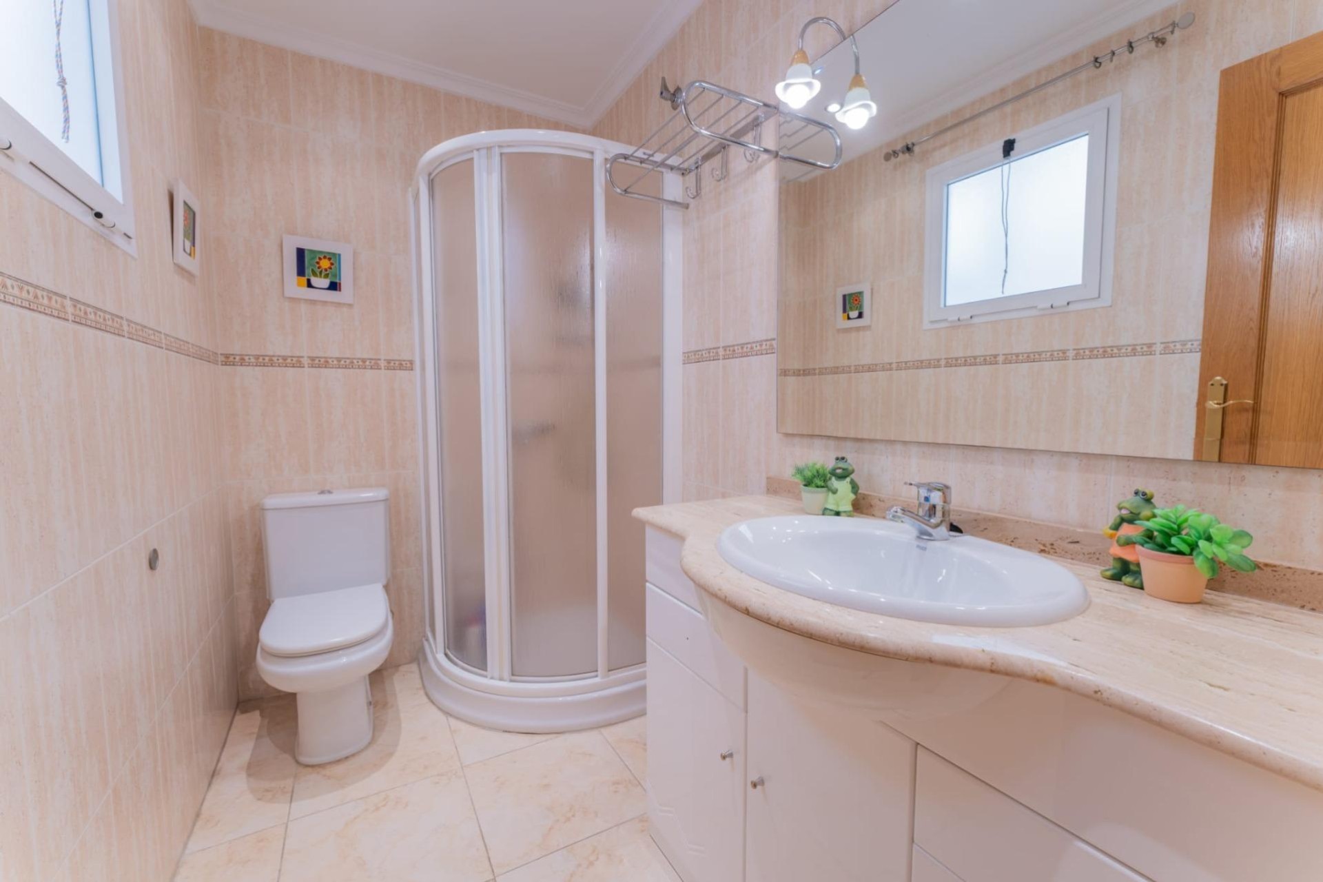 Reventa - Apartamento / piso - Elche - Centro