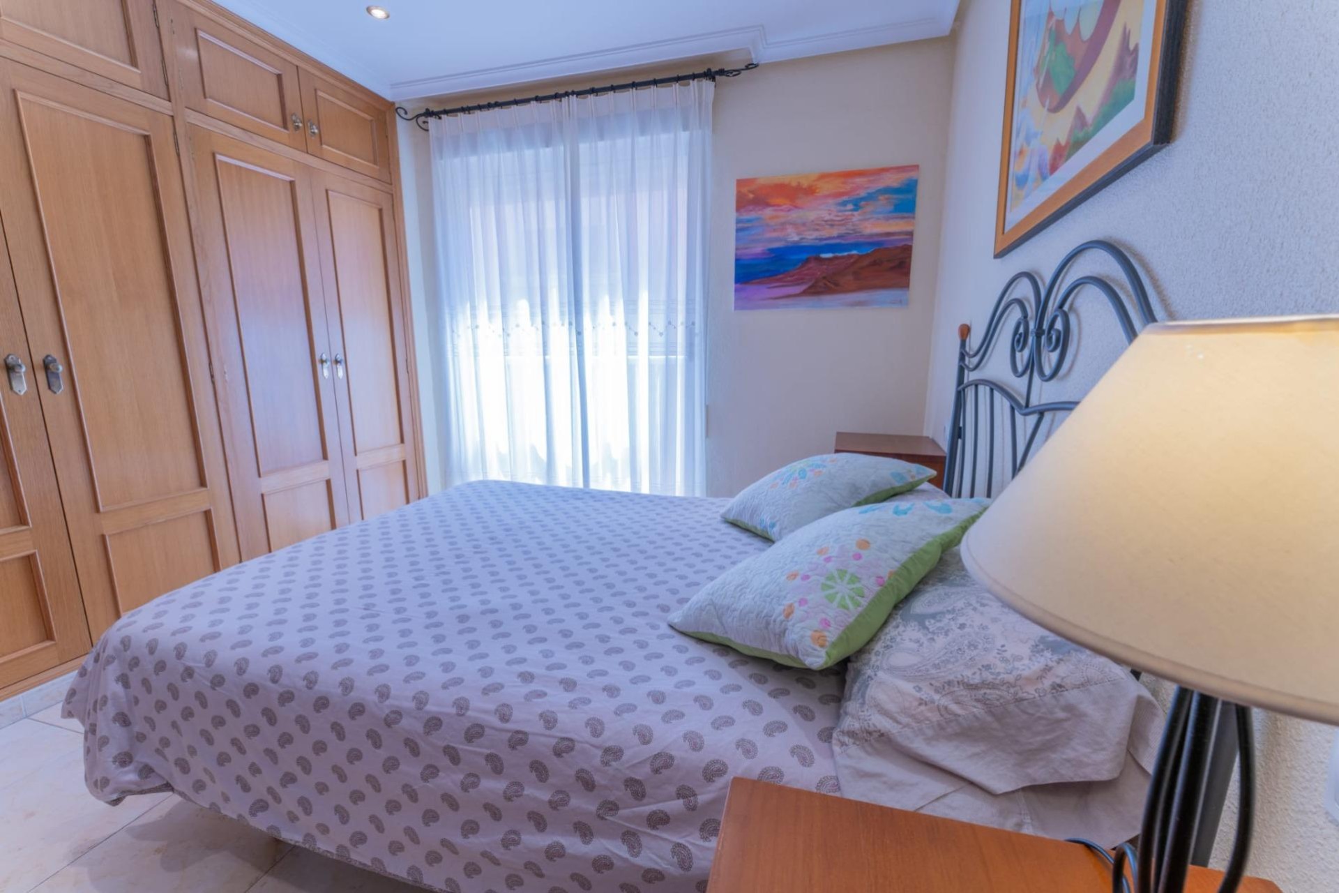 Reventa - Apartamento / piso - Elche - Centro