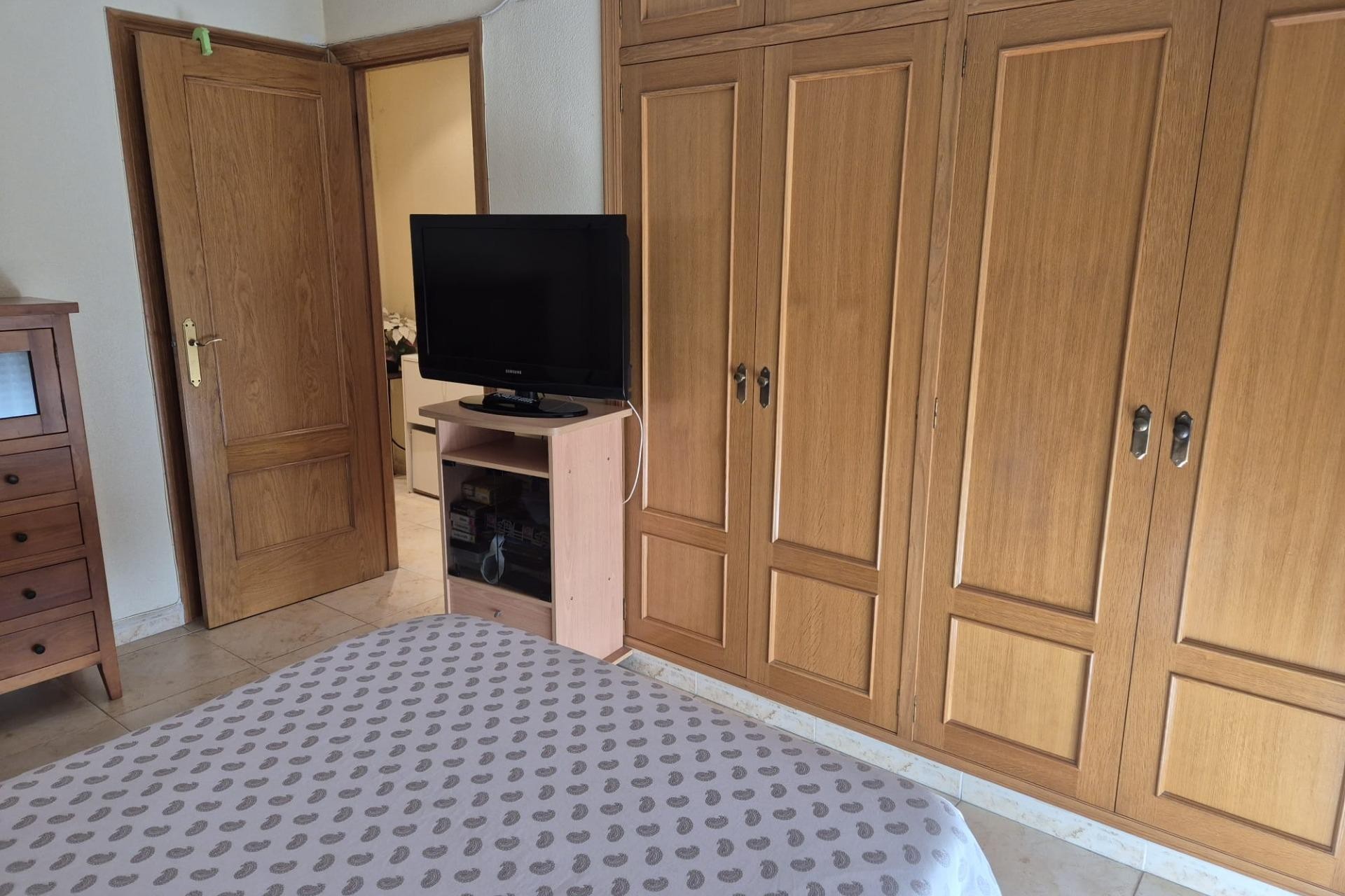 Reventa - Apartamento / piso - Elche - Centro