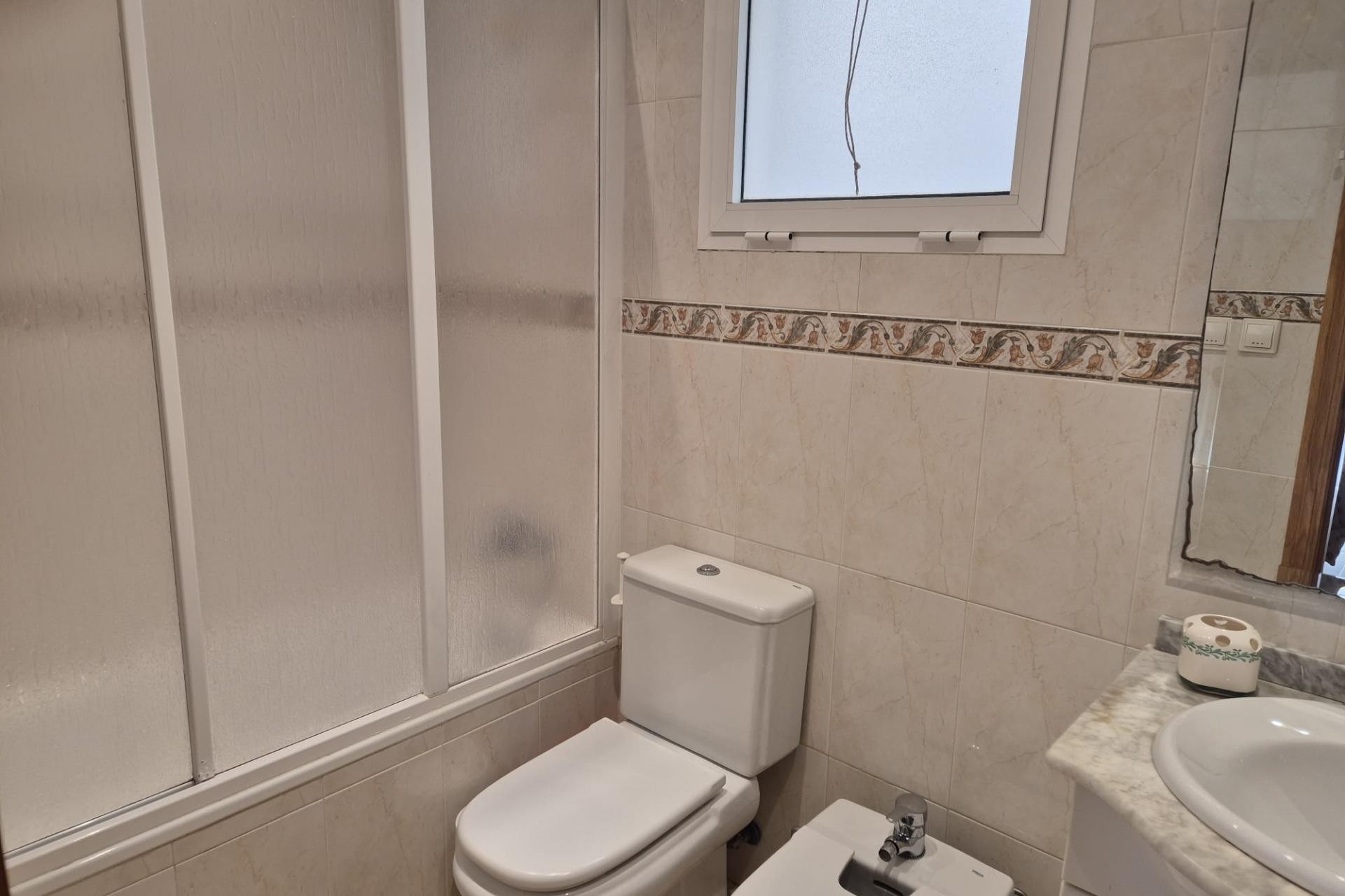 Reventa - Apartamento / piso - Elche - Centro