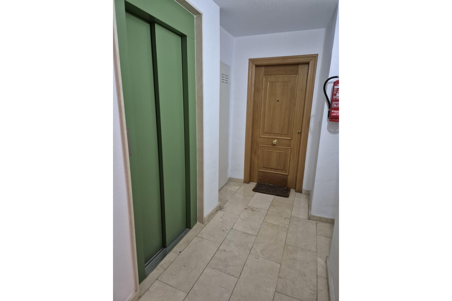 Reventa - Apartamento / piso - Elche - Centro