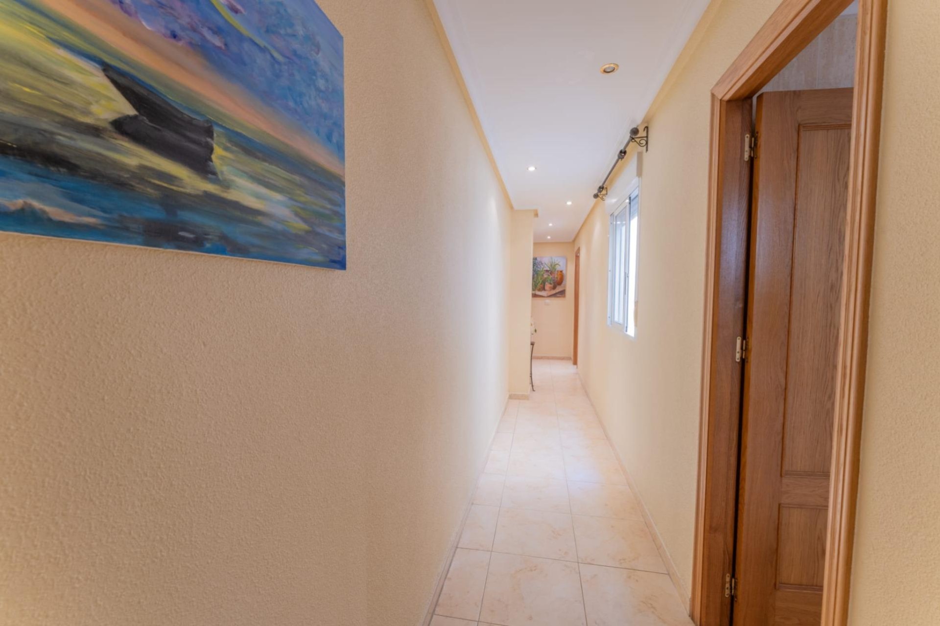 Reventa - Apartamento / piso - Elche - Centro