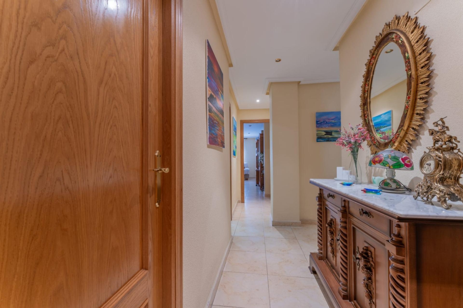 Reventa - Apartamento / piso - Elche - Centro