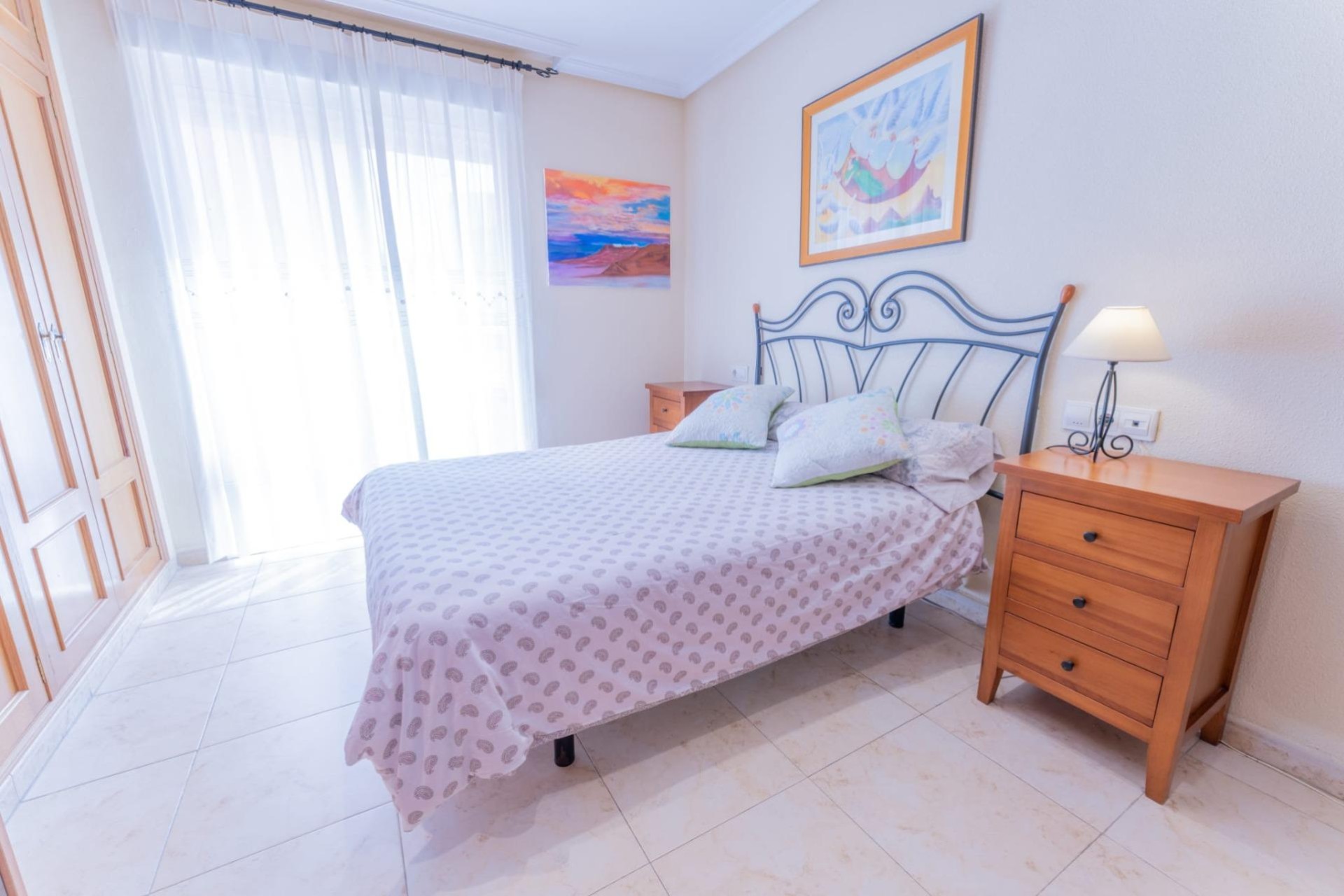 Reventa - Apartamento / piso - Elche - Centro