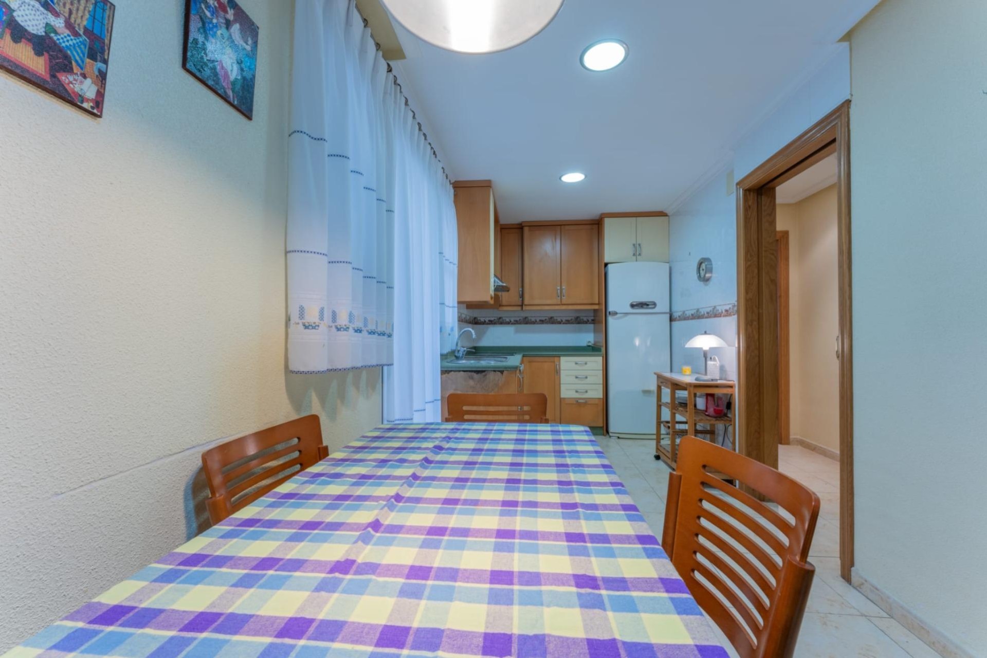 Reventa - Apartamento / piso - Elche - Centro