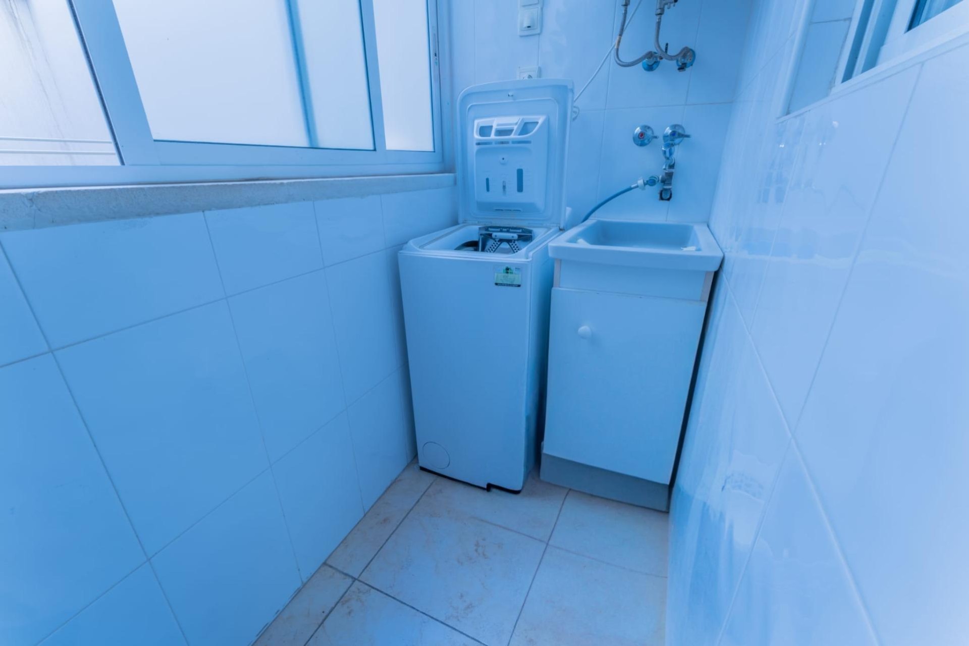 Reventa - Apartamento / piso - Elche - Centro