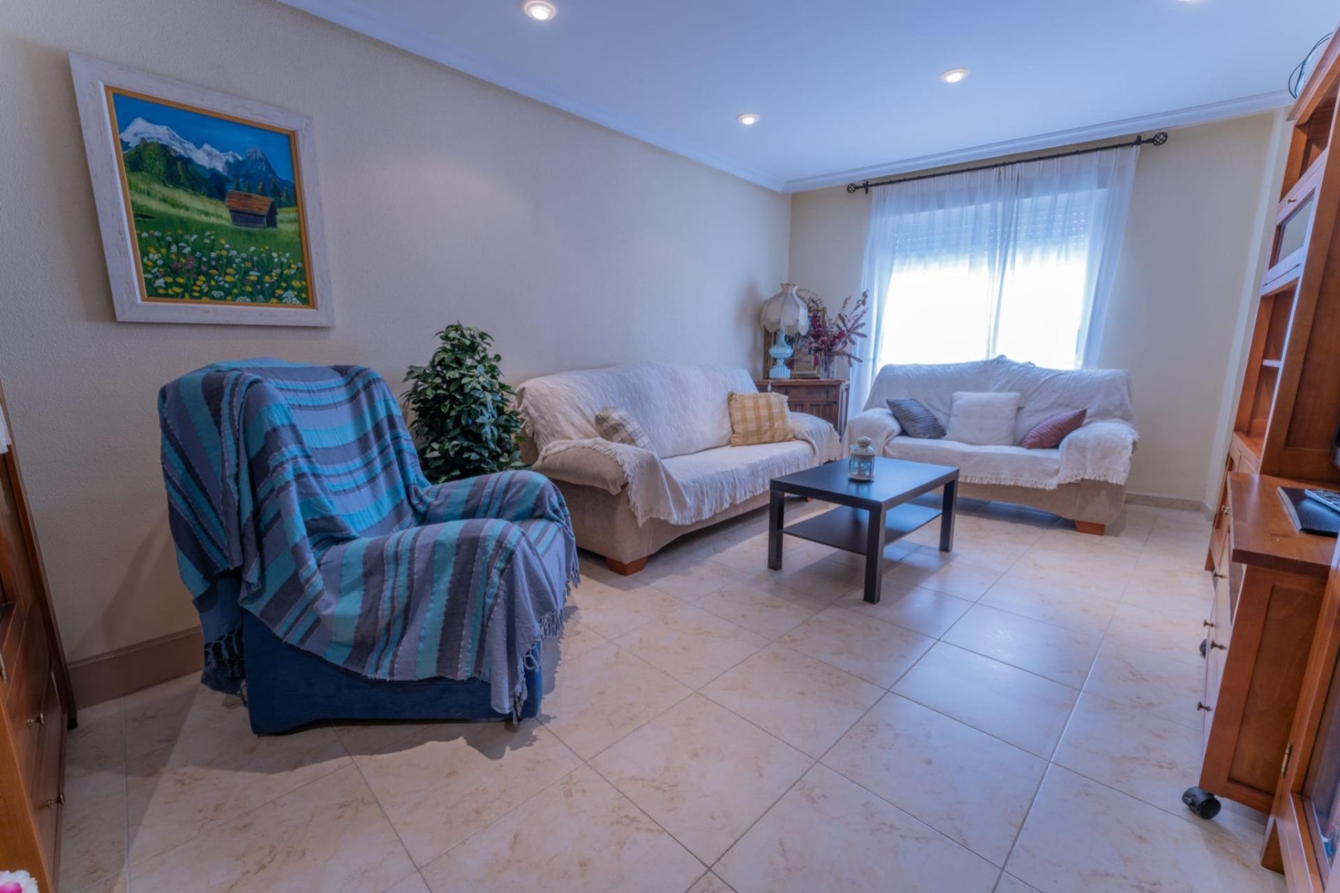 Reventa - Apartamento / piso - Elche - Centro