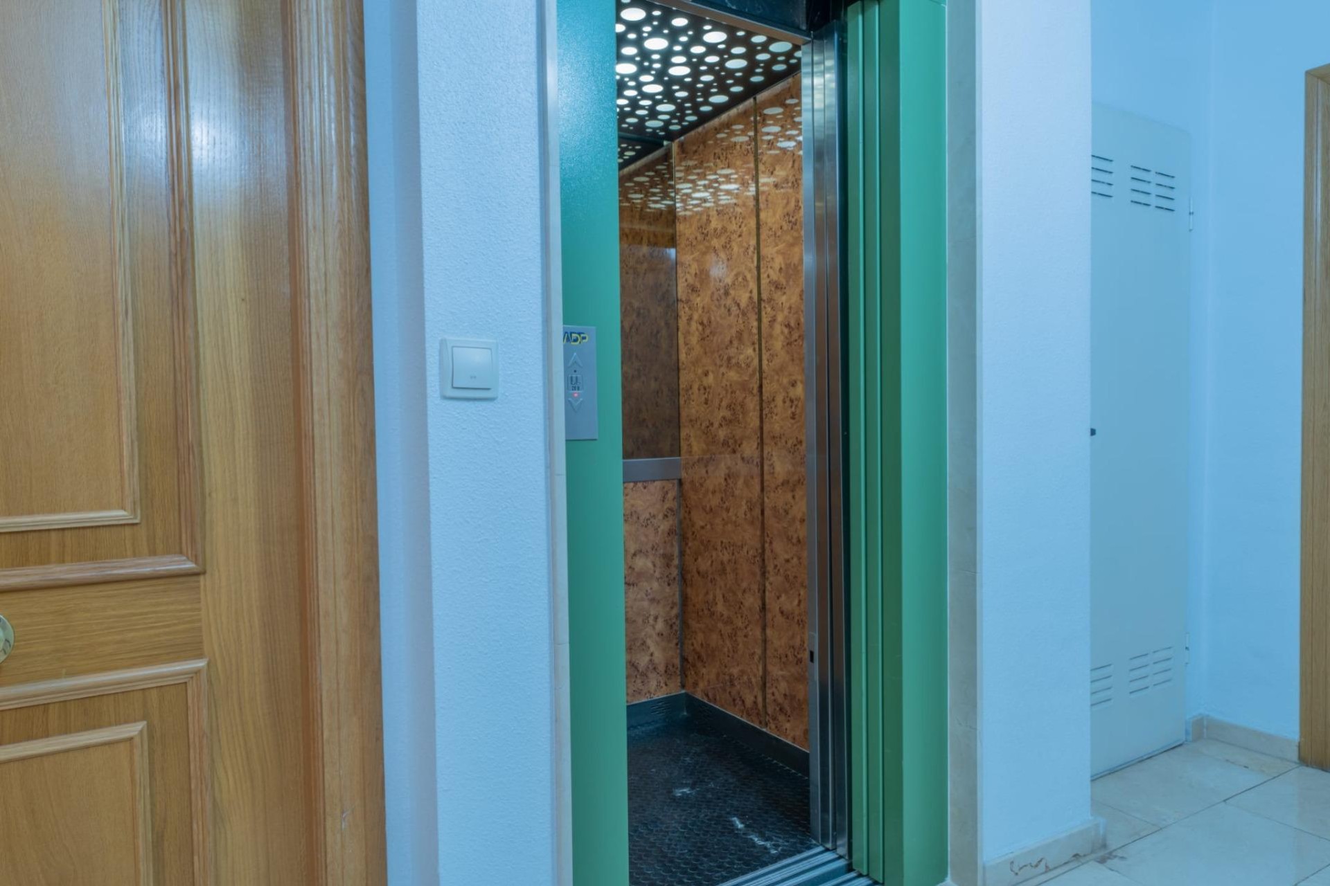 Reventa - Apartamento / piso - Elche - Centro