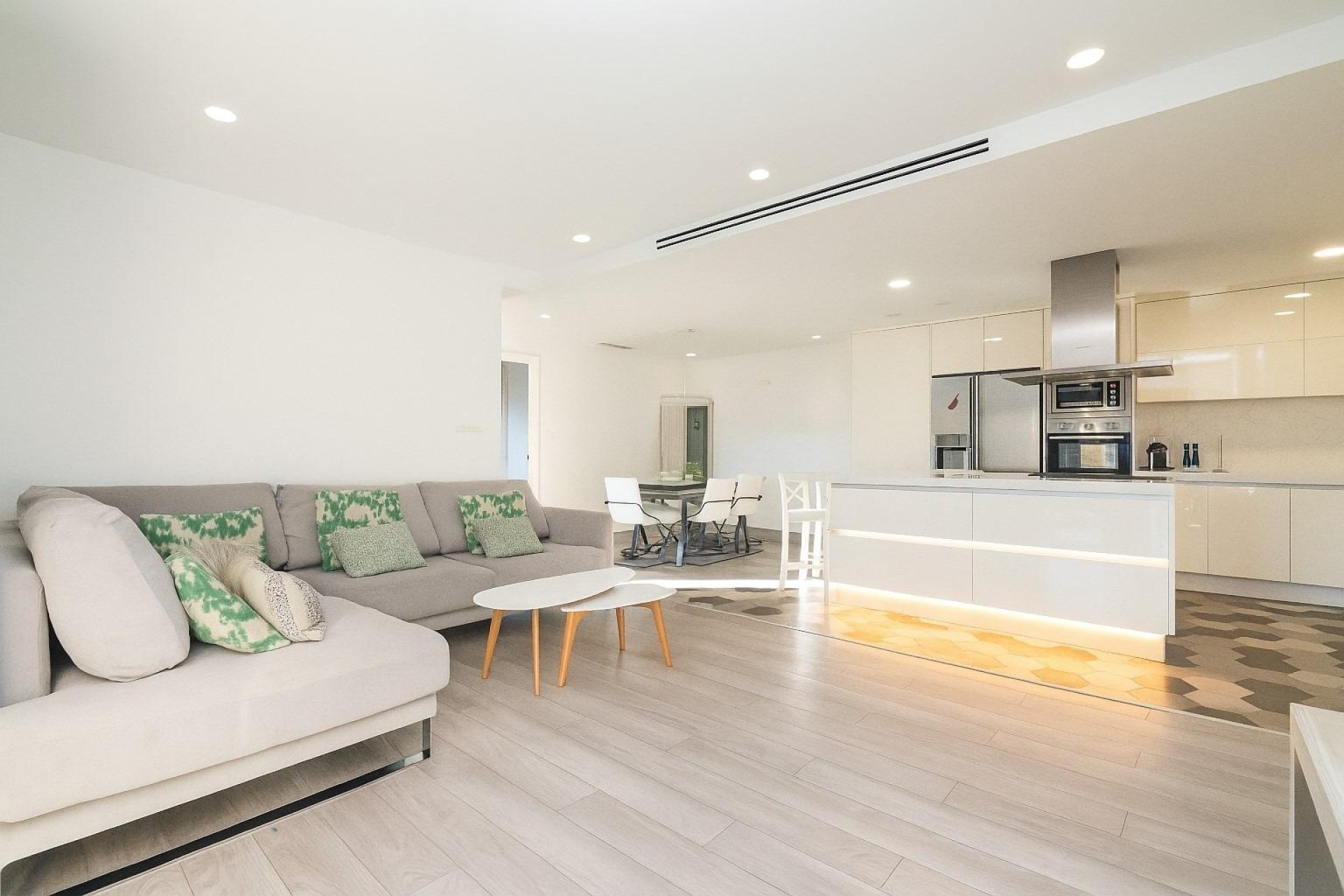 Reventa - Apartamento / piso - Elche - Centro