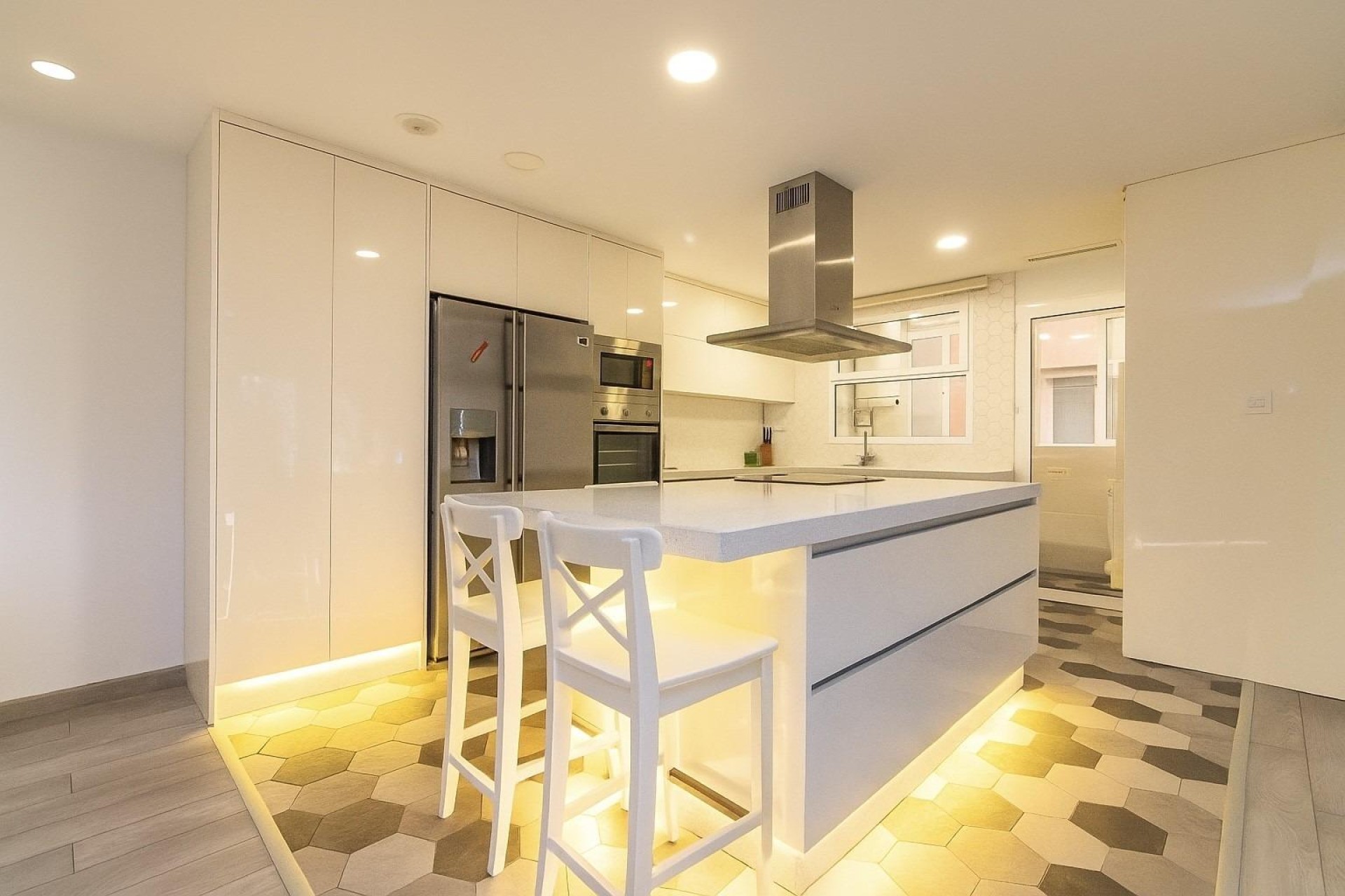 Reventa - Apartamento / piso - Elche - Centro