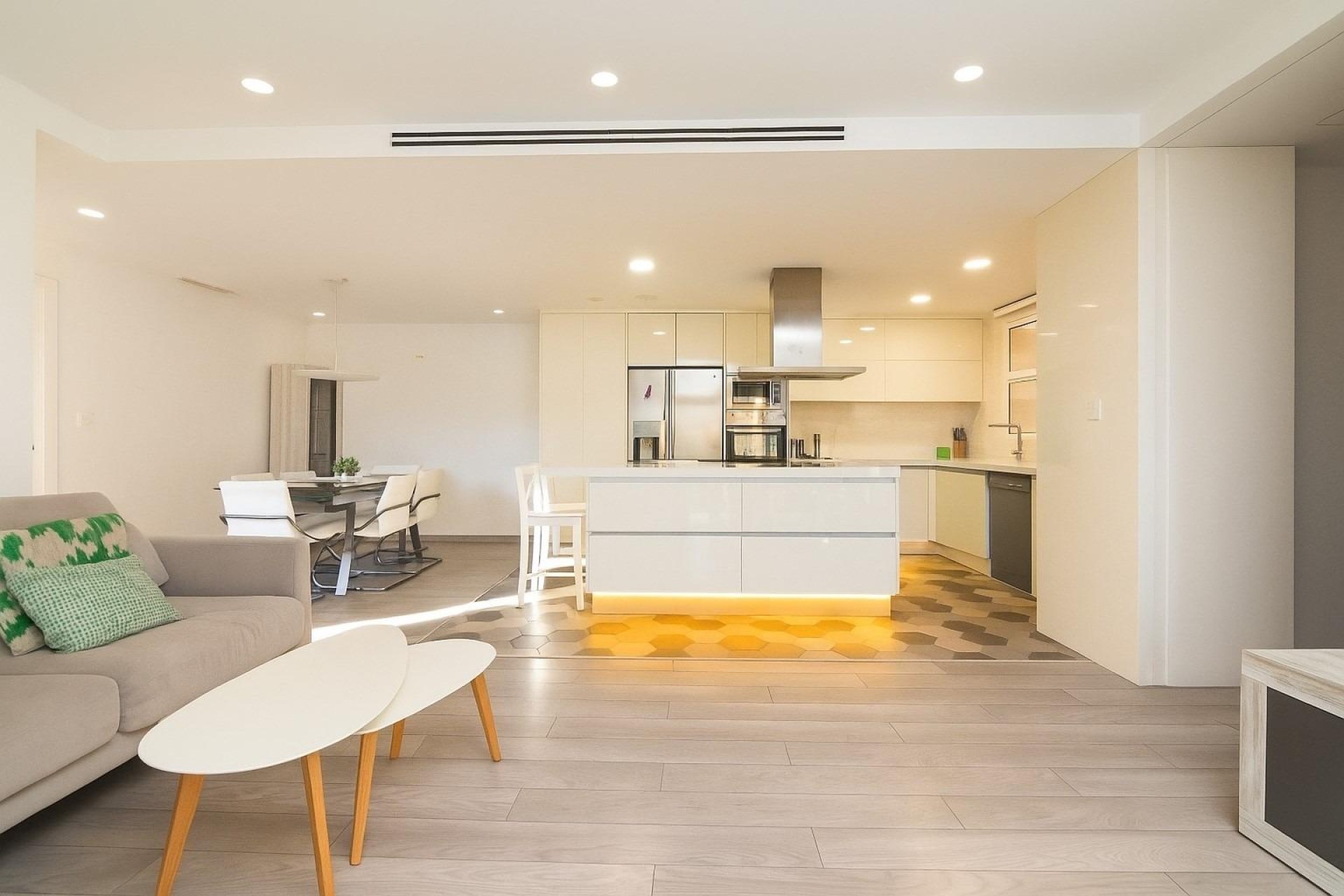 Reventa - Apartamento / piso - Elche - Centro