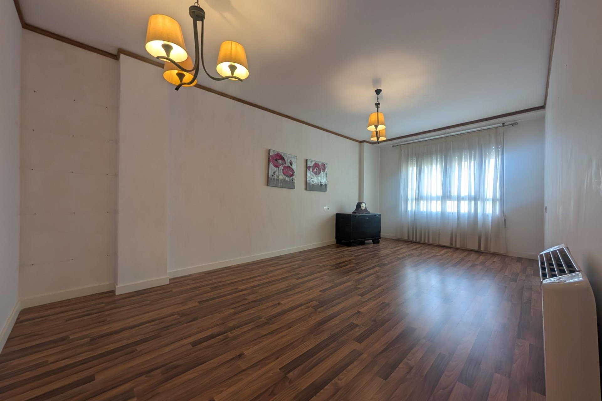 Reventa - Apartamento / piso - Elche - Centro