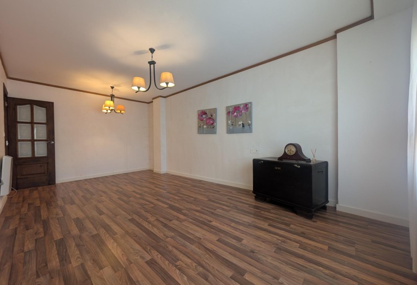 Reventa - Apartamento / piso - Elche - Centro