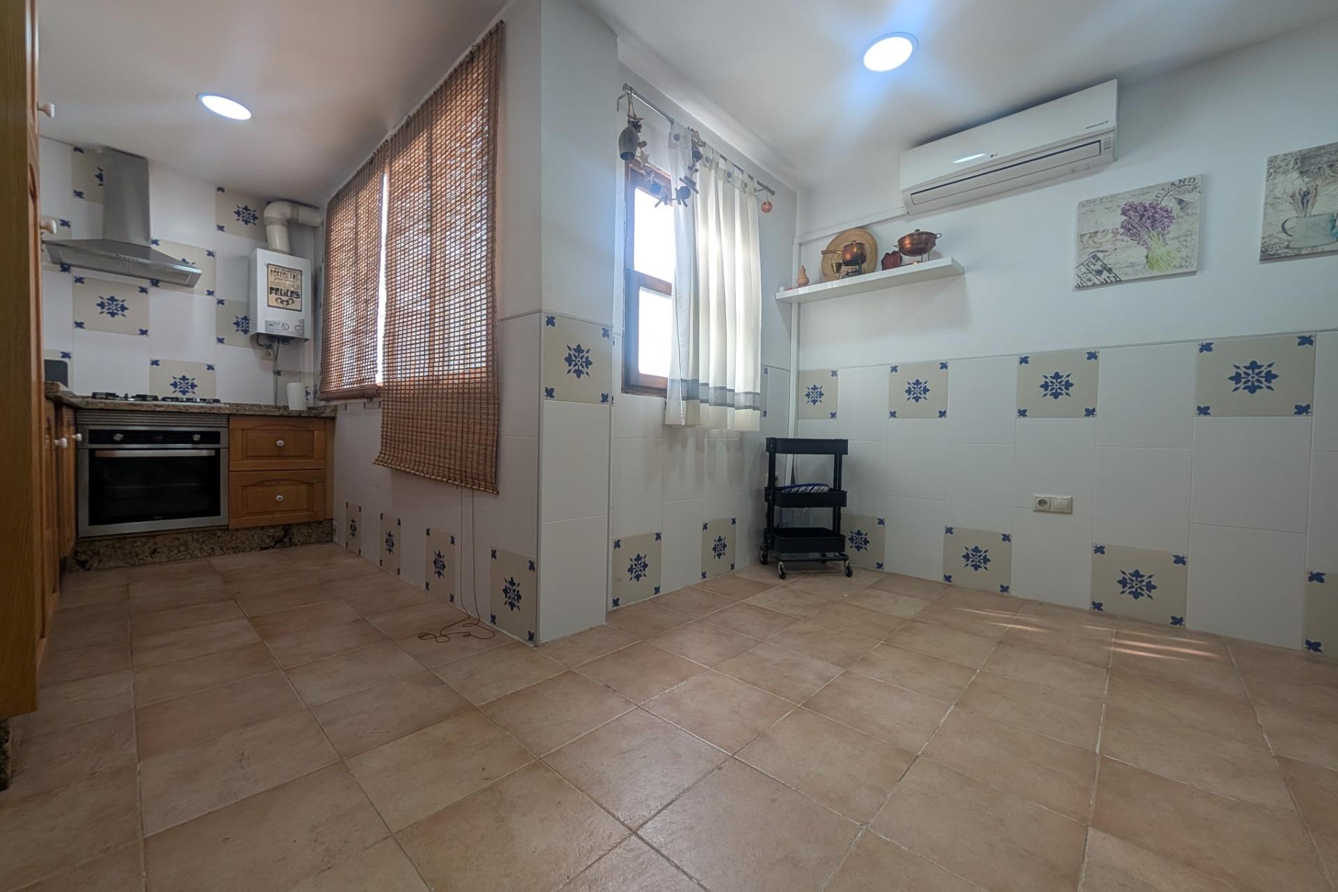 Reventa - Apartamento / piso - Elche - Centro