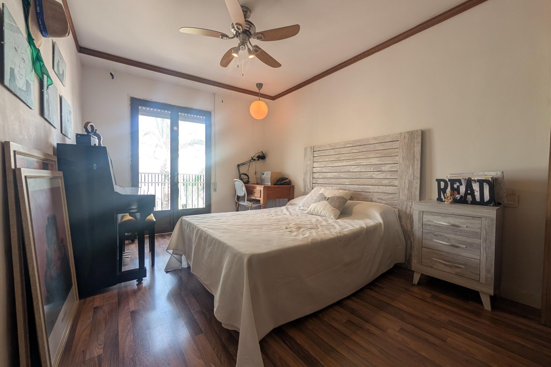 Reventa - Apartamento / piso - Elche - Centro