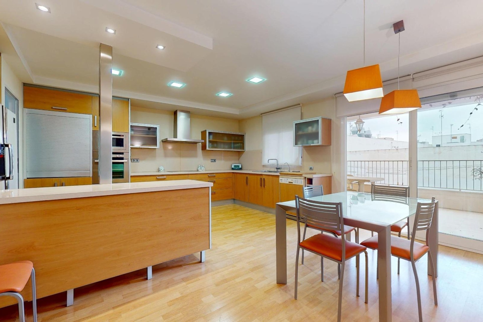 Reventa - Apartamento / piso - Elche - Centro