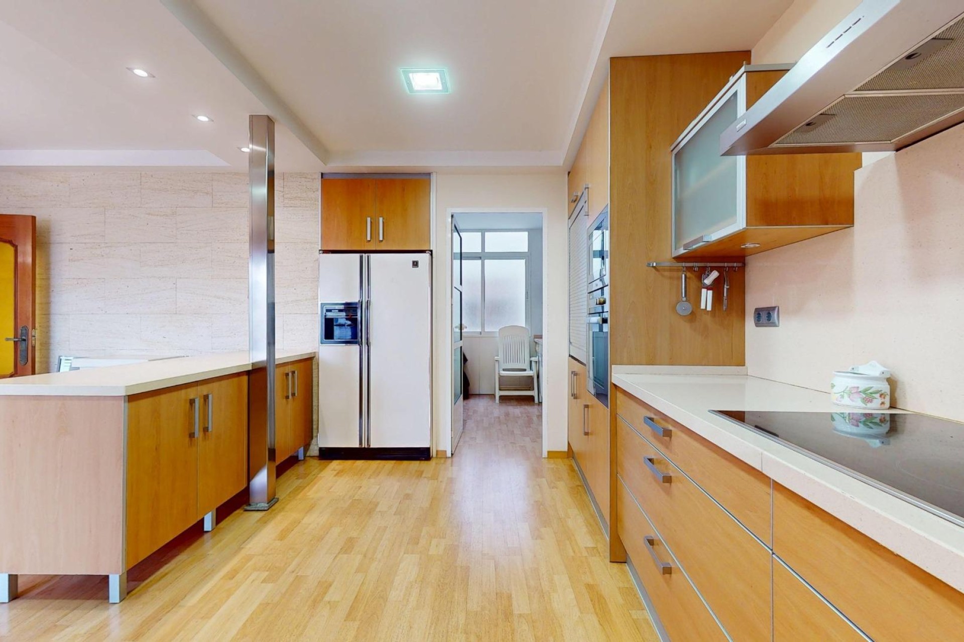 Reventa - Apartamento / piso - Elche - Centro