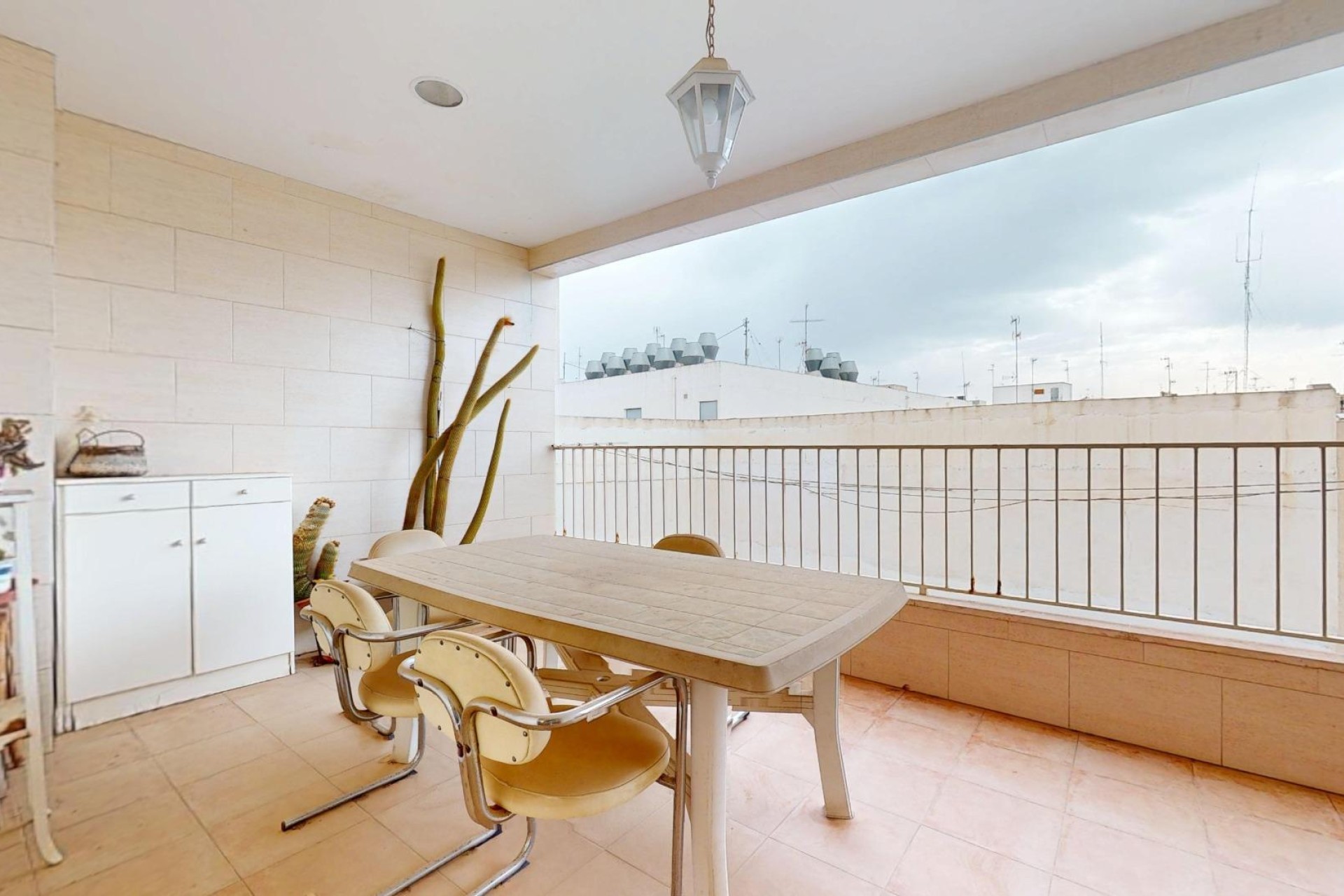 Reventa - Apartamento / piso - Elche - Centro