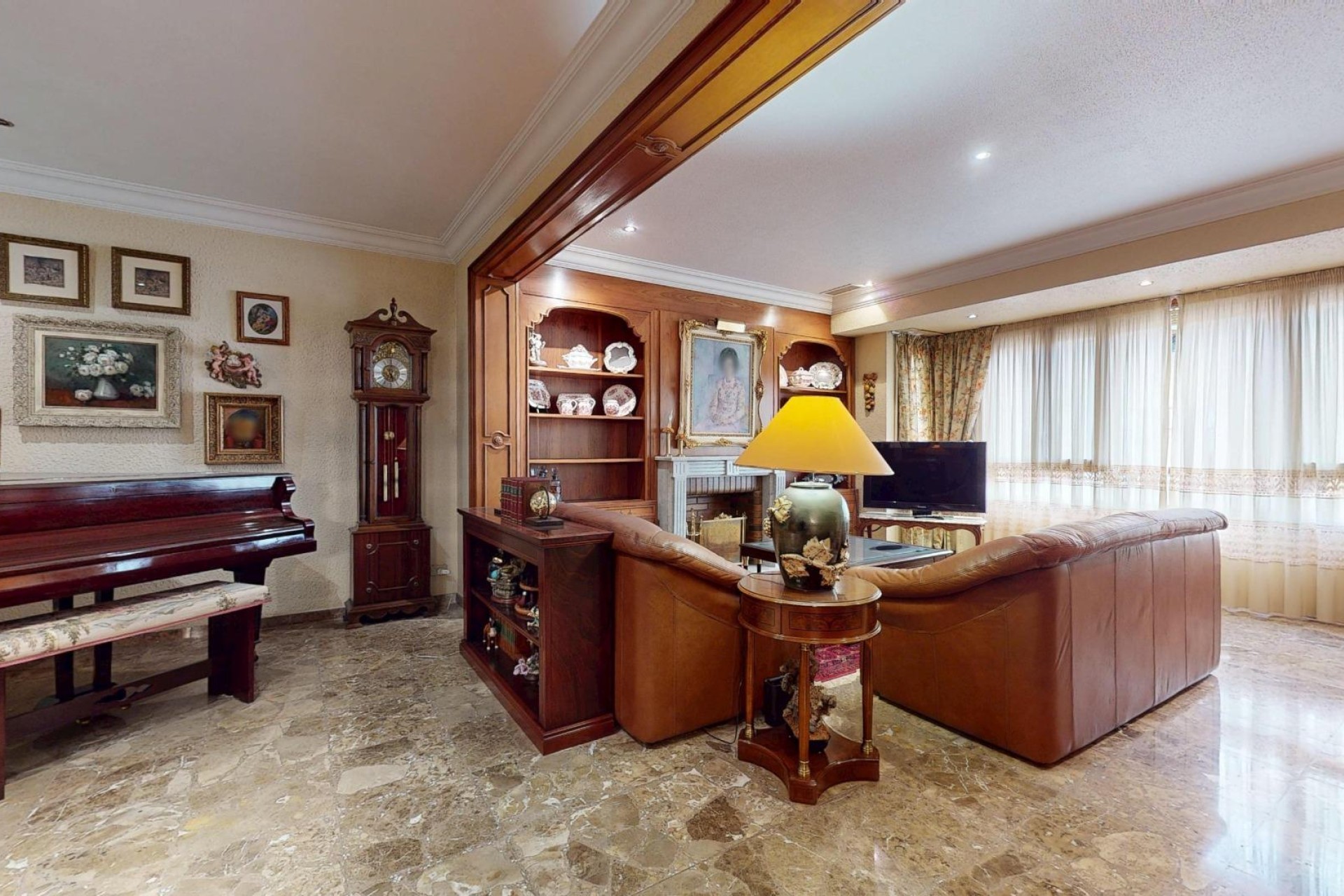 Reventa - Apartamento / piso - Elche - Centro