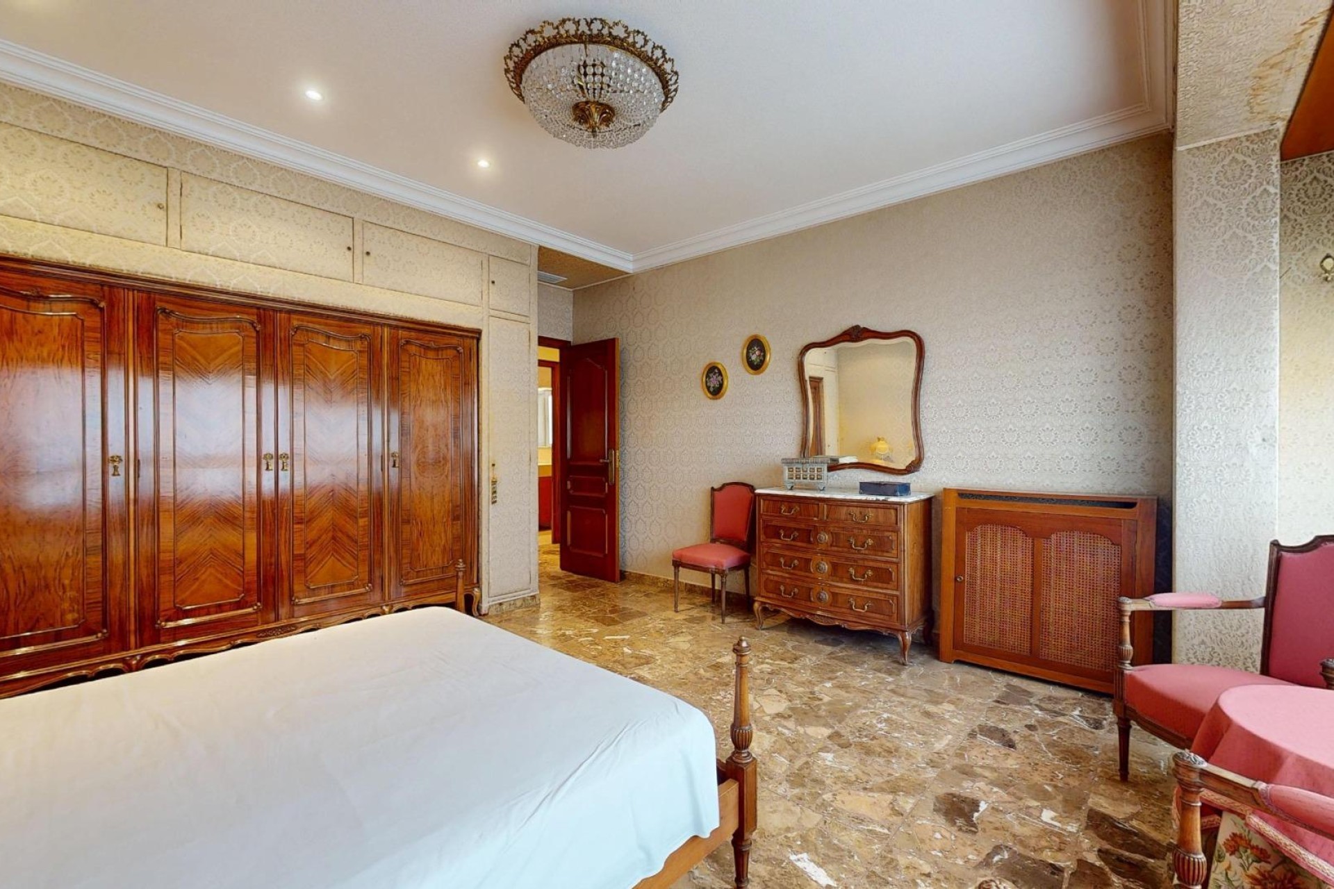 Reventa - Apartamento / piso - Elche - Centro