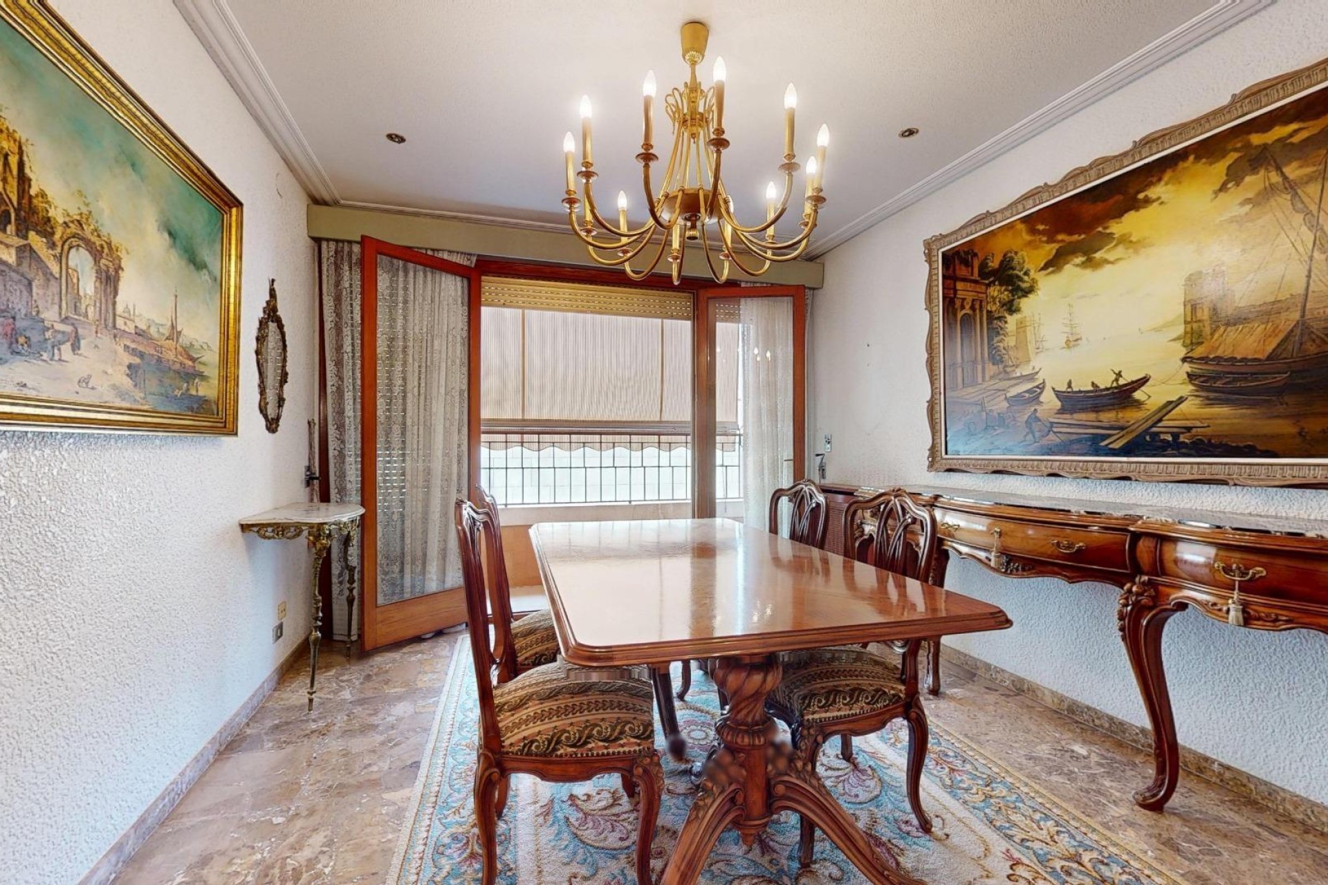 Reventa - Apartamento / piso - Elche - Centro