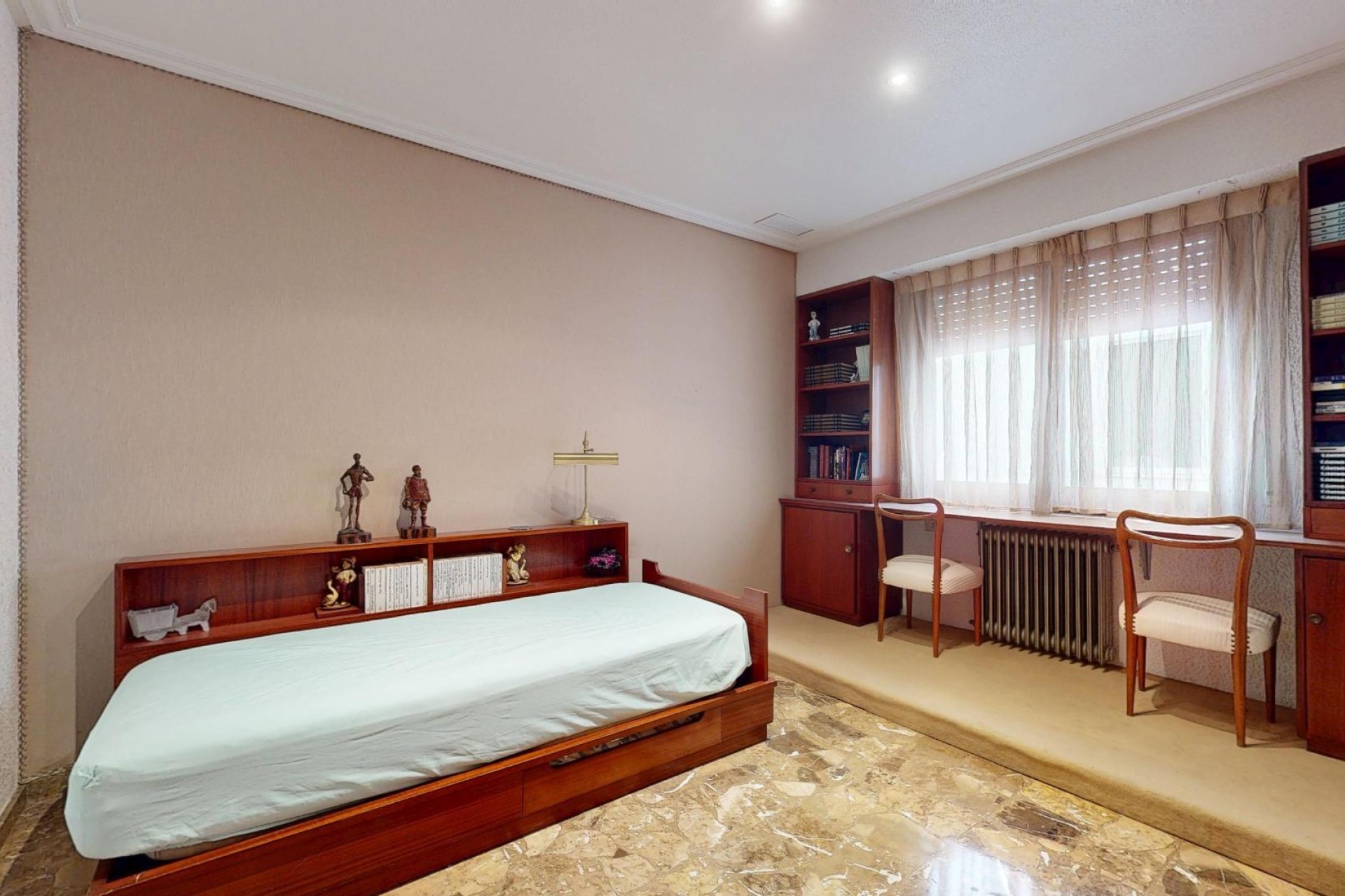 Reventa - Apartamento / piso - Elche - Centro