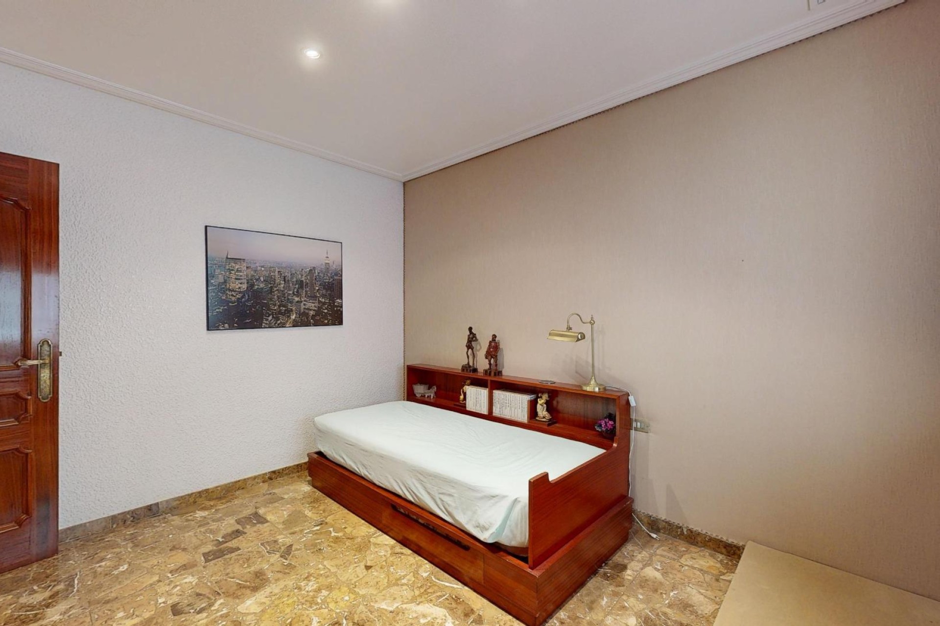 Reventa - Apartamento / piso - Elche - Centro