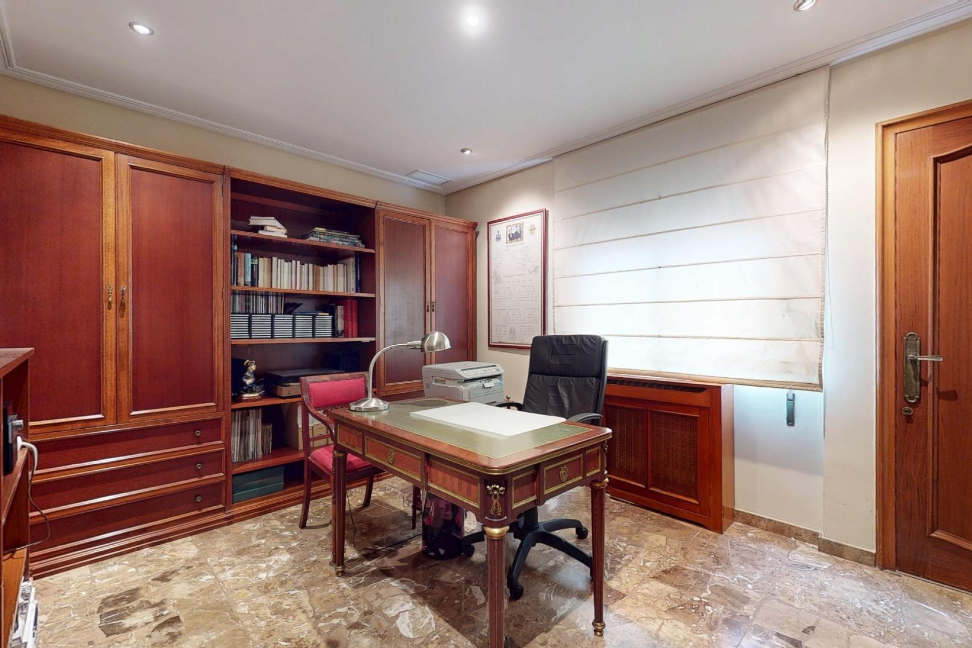 Reventa - Apartamento / piso - Elche - Centro