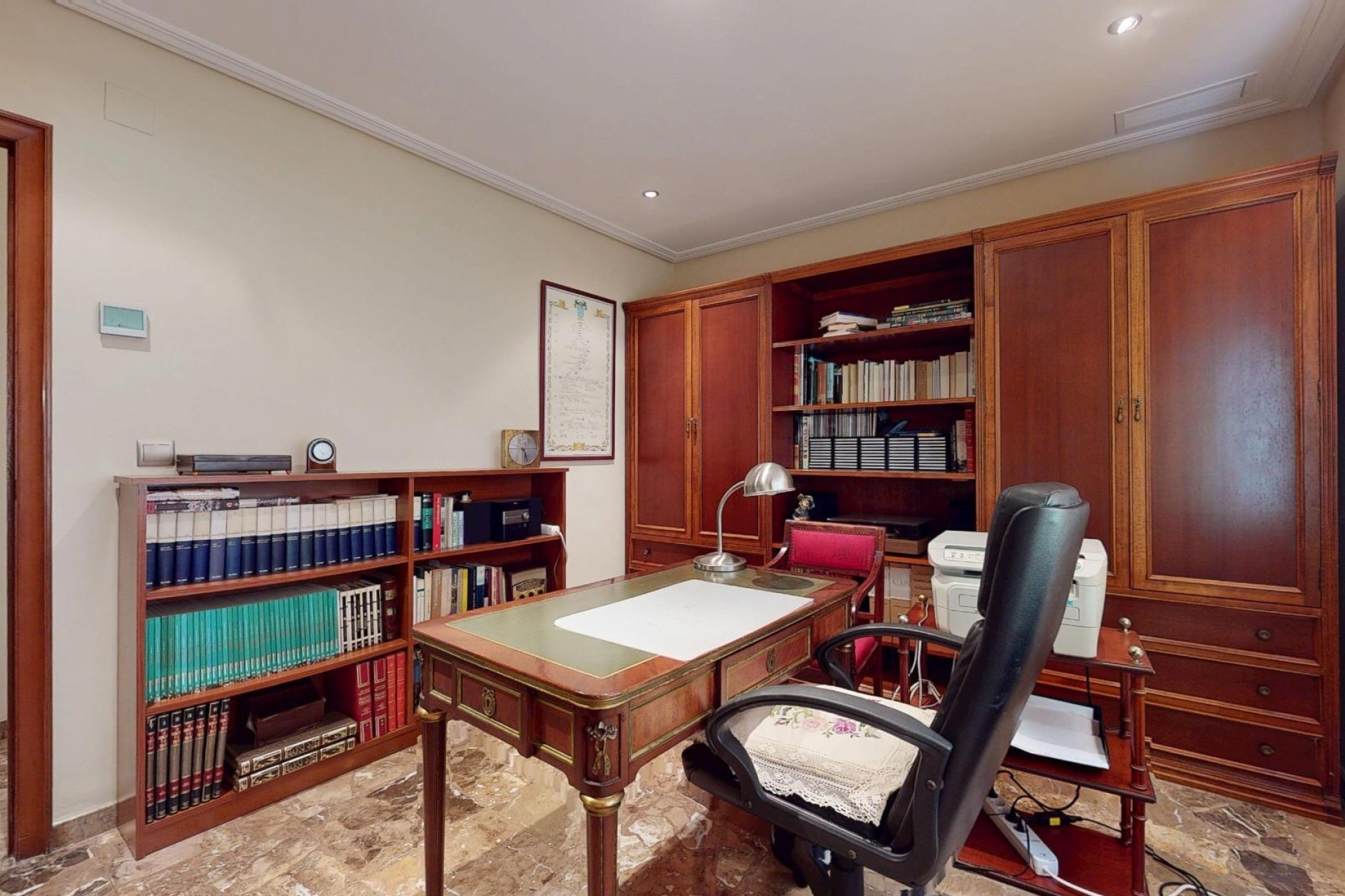 Reventa - Apartamento / piso - Elche - Centro