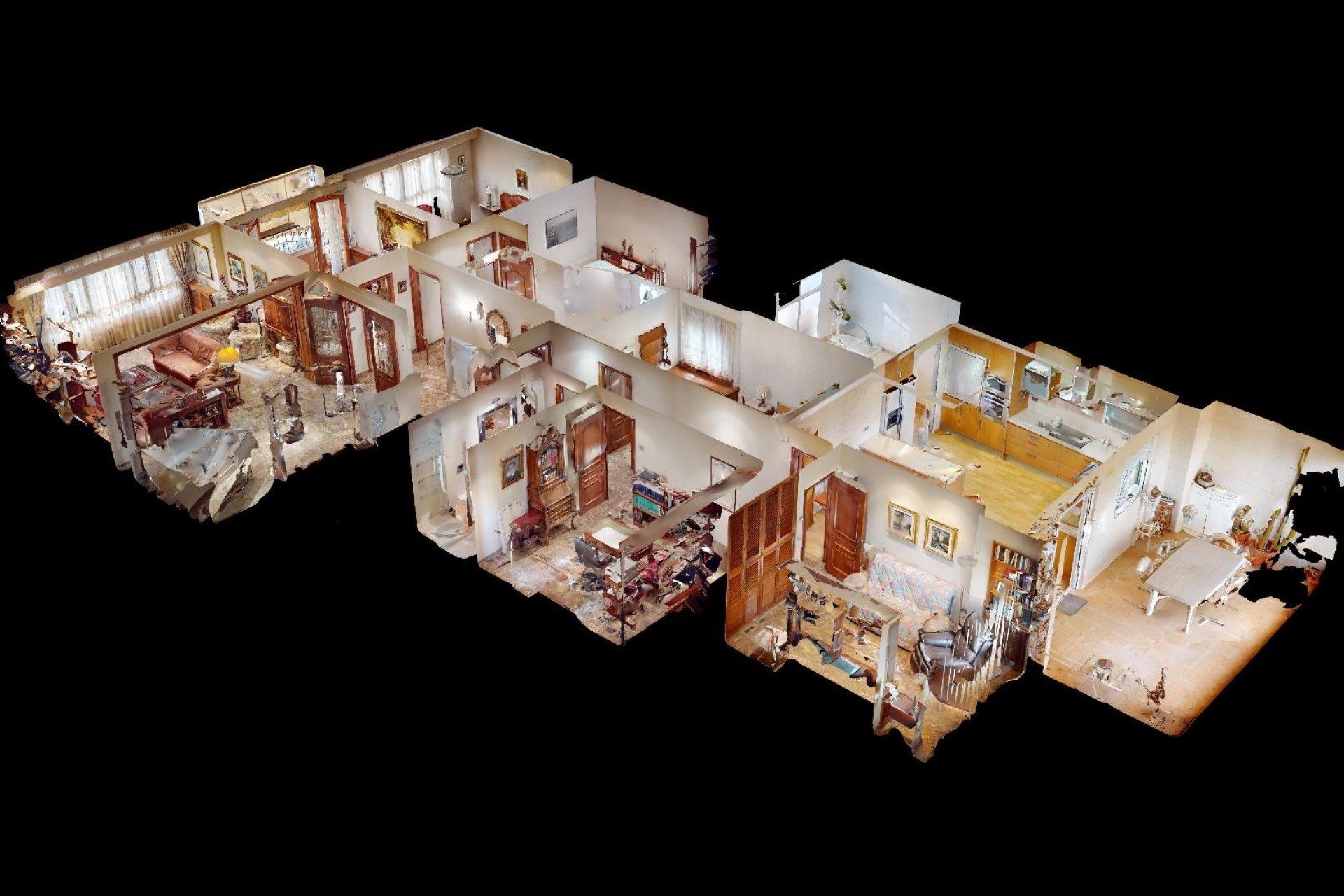 Reventa - Apartamento / piso - Elche - Centro