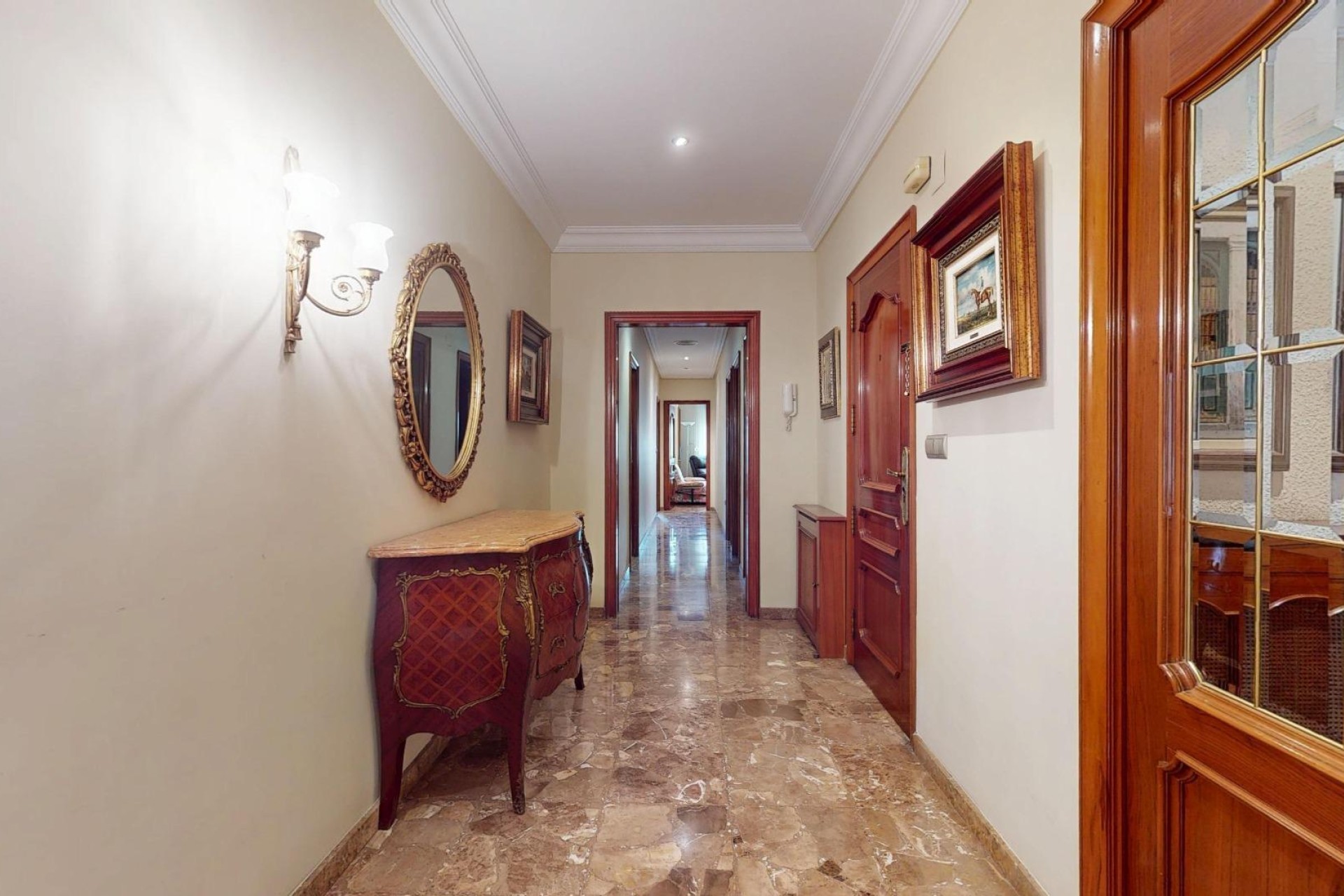 Reventa - Apartamento / piso - Elche - Centro