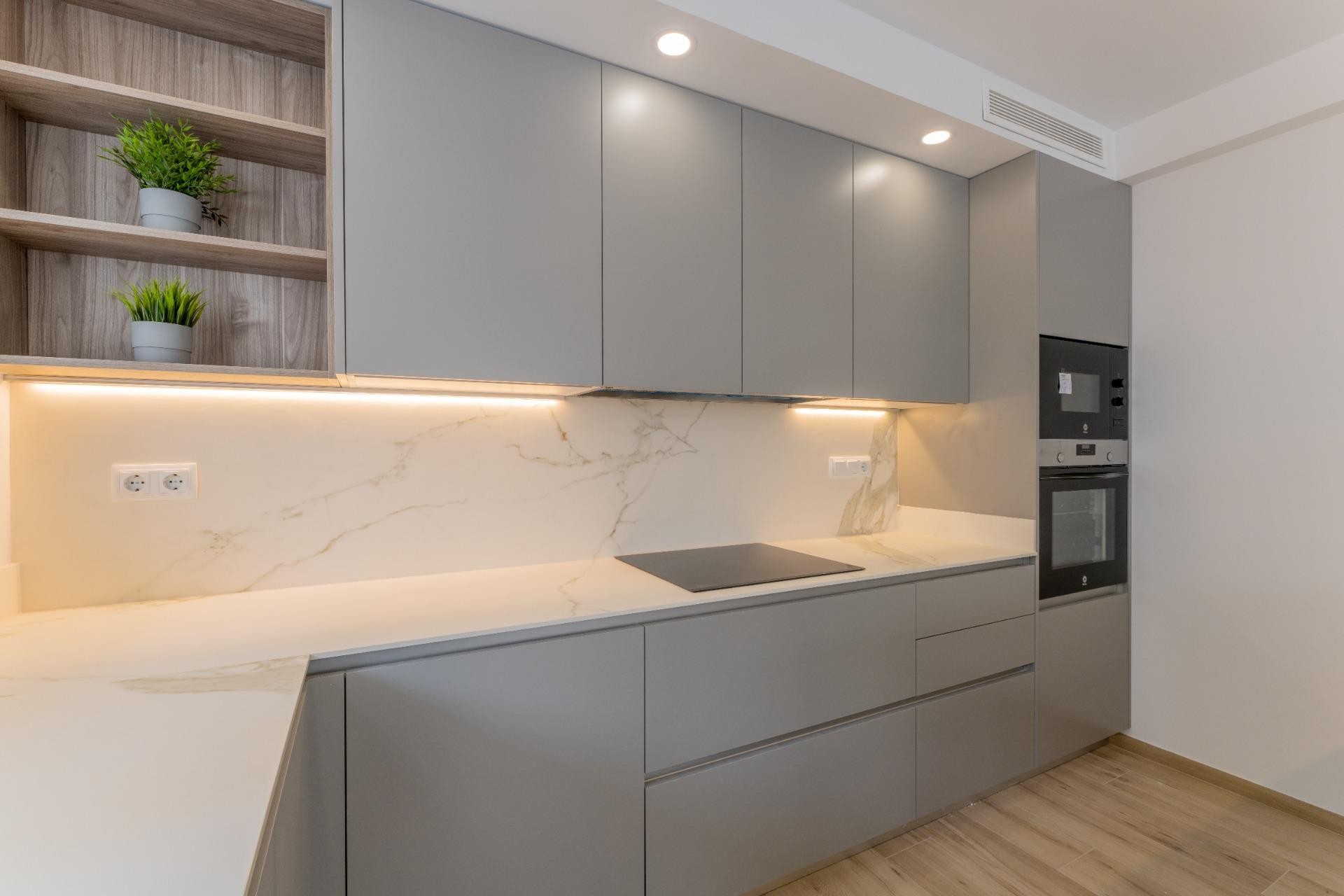 Reventa - Apartamento / piso - Elche - Centro