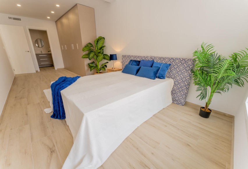 Reventa - Apartamento / piso - Elche - Centro