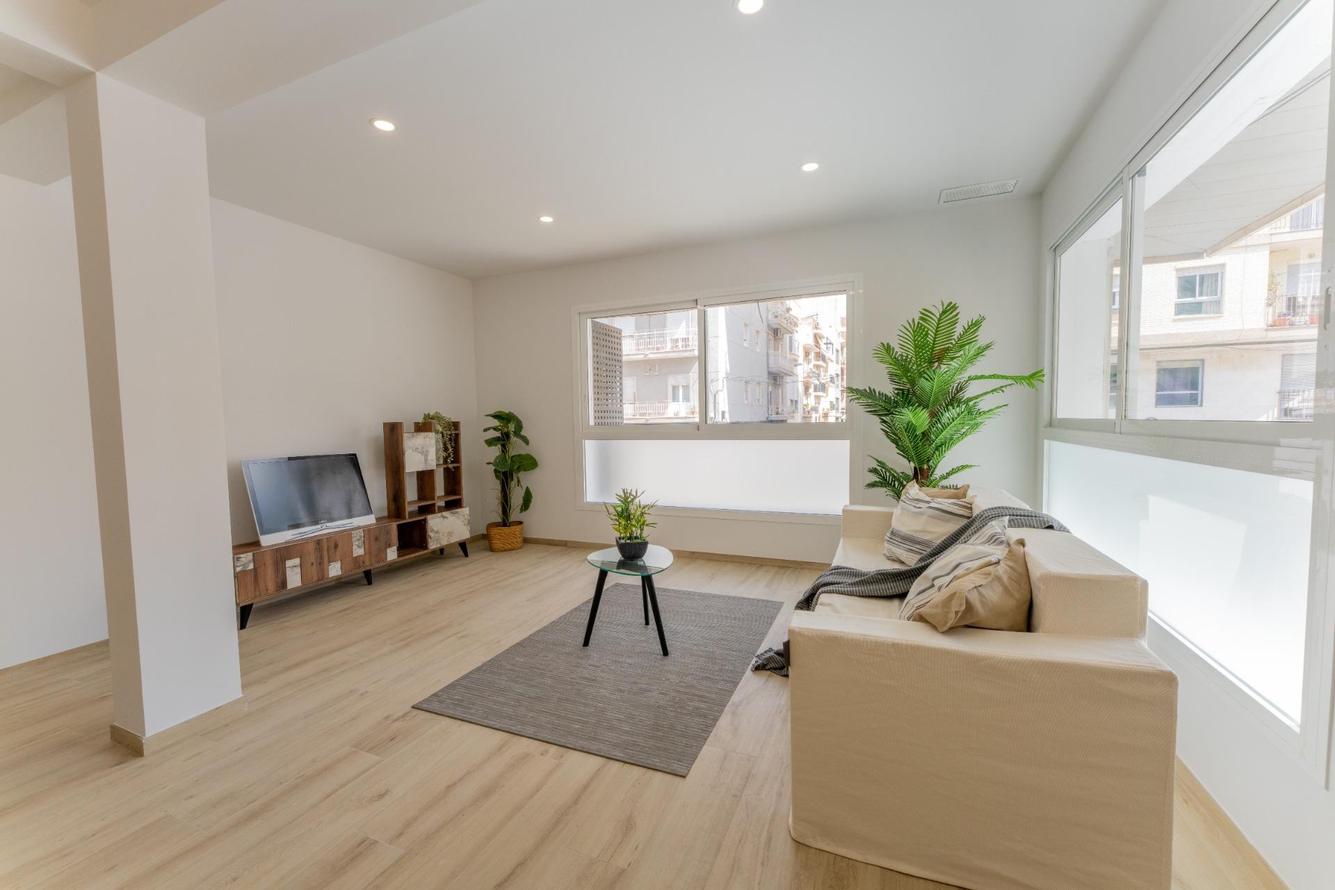 Reventa - Apartamento / piso - Elche - Centro