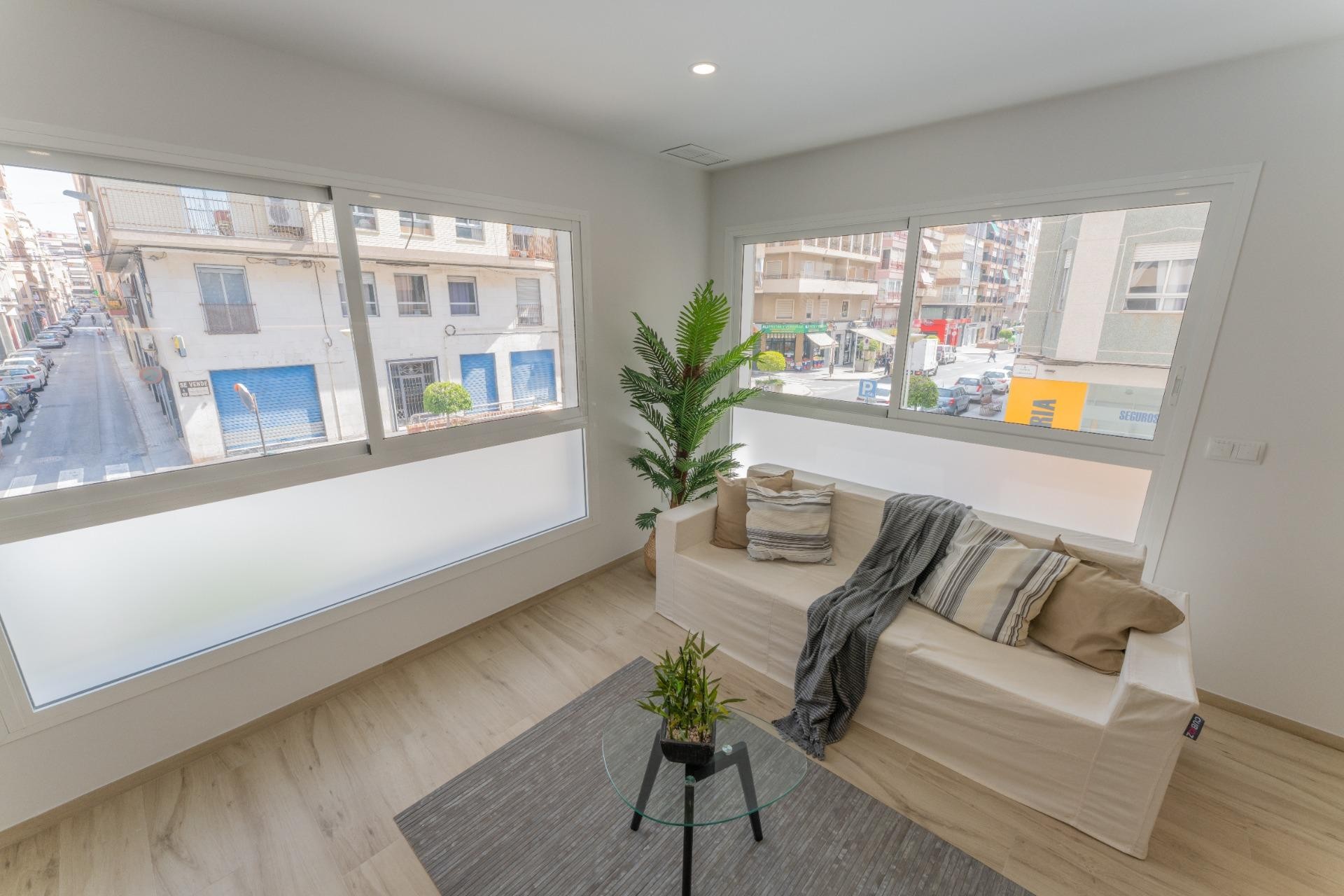 Reventa - Apartamento / piso - Elche - Centro