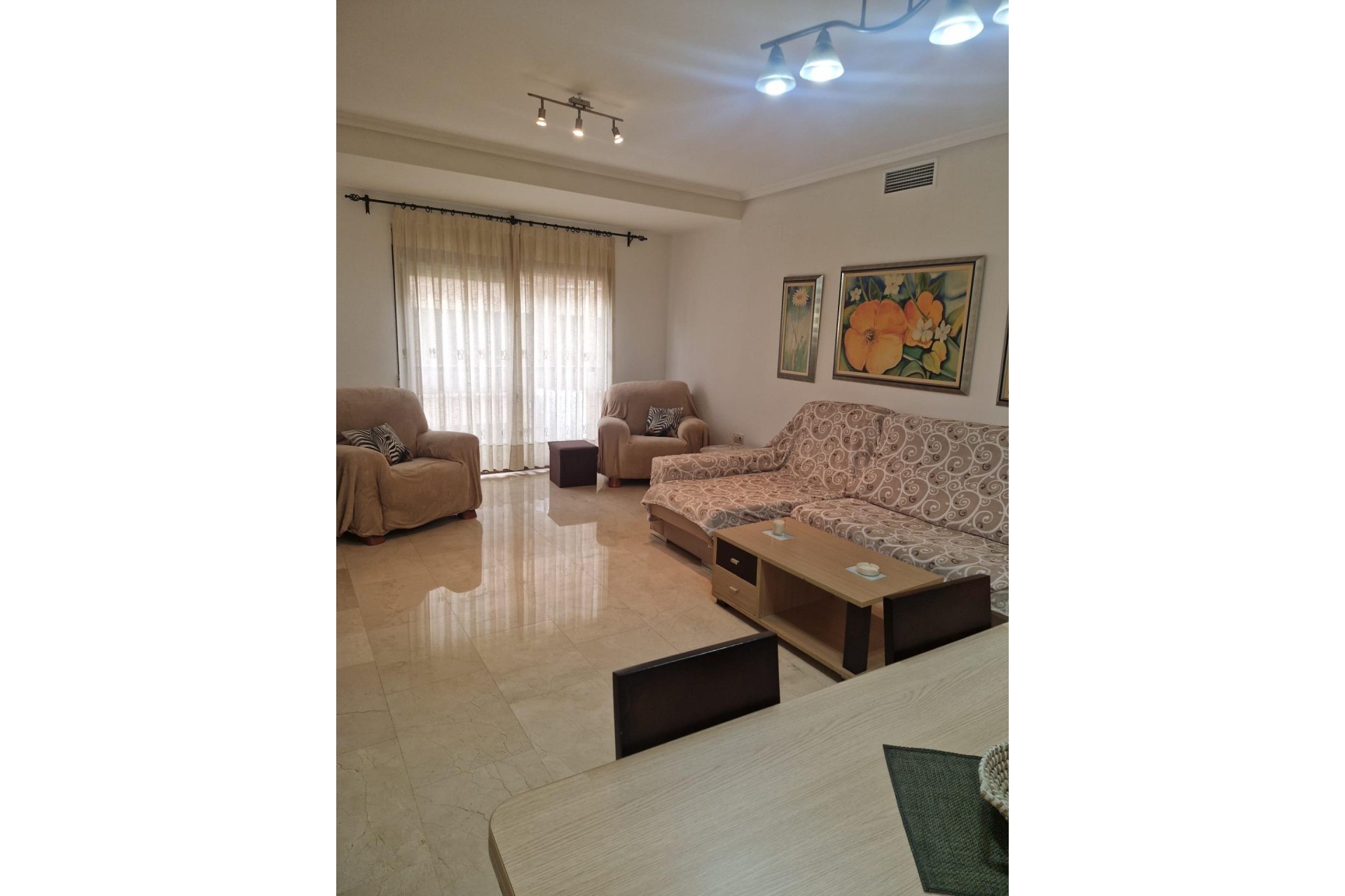 Reventa - Apartamento / piso - Elche - Centro