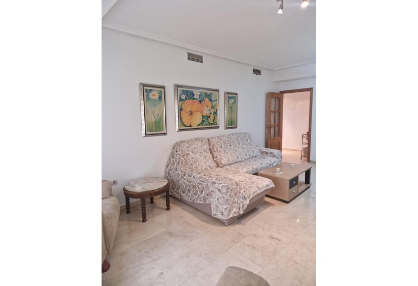Reventa - Apartamento / piso - Elche - Centro
